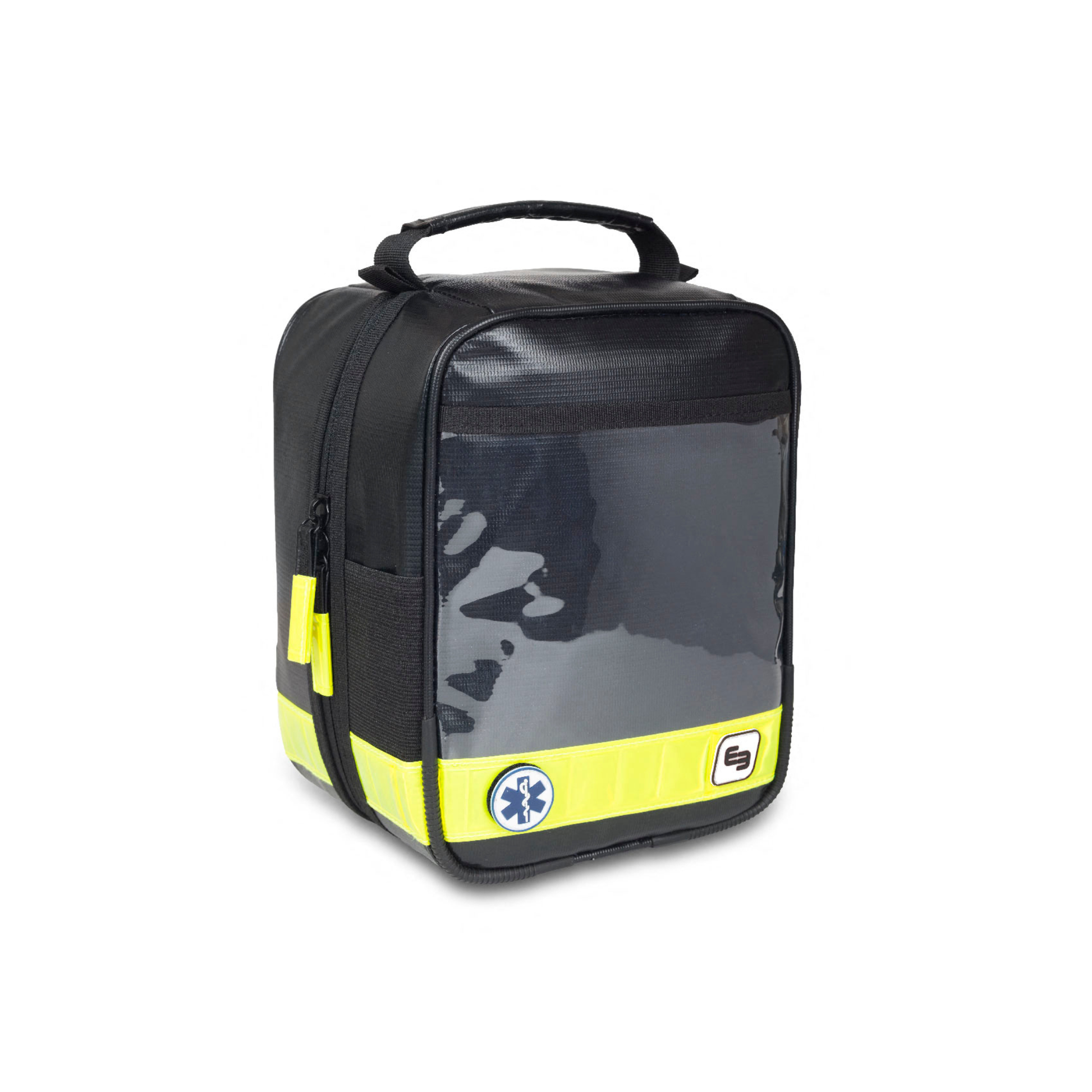 Poulerbox - ampoulier - jusqu'à 128 ampoules - 2 coloris Elite Bags - My Médical