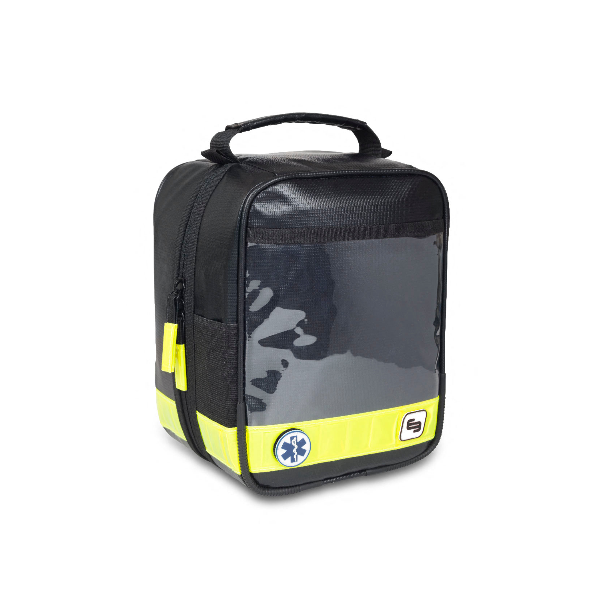 Poulerbox - ampoulier - jusqu'à 128 ampoules - 2 coloris Elite Bags - My Médical