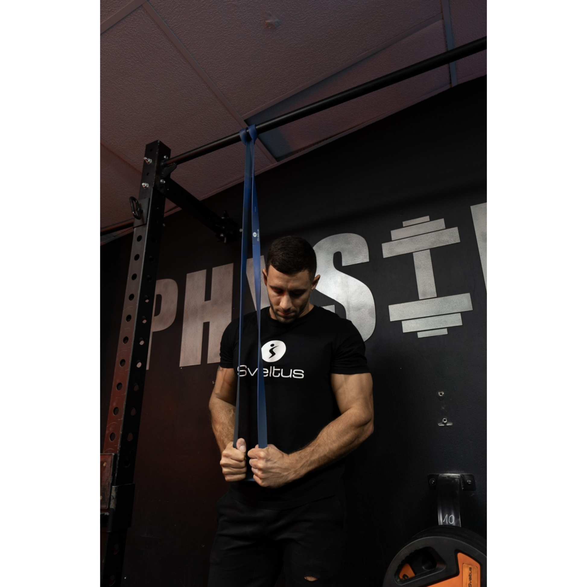 Power Bands - 103 cm - 3/80 kg - Sveltus - My Médical