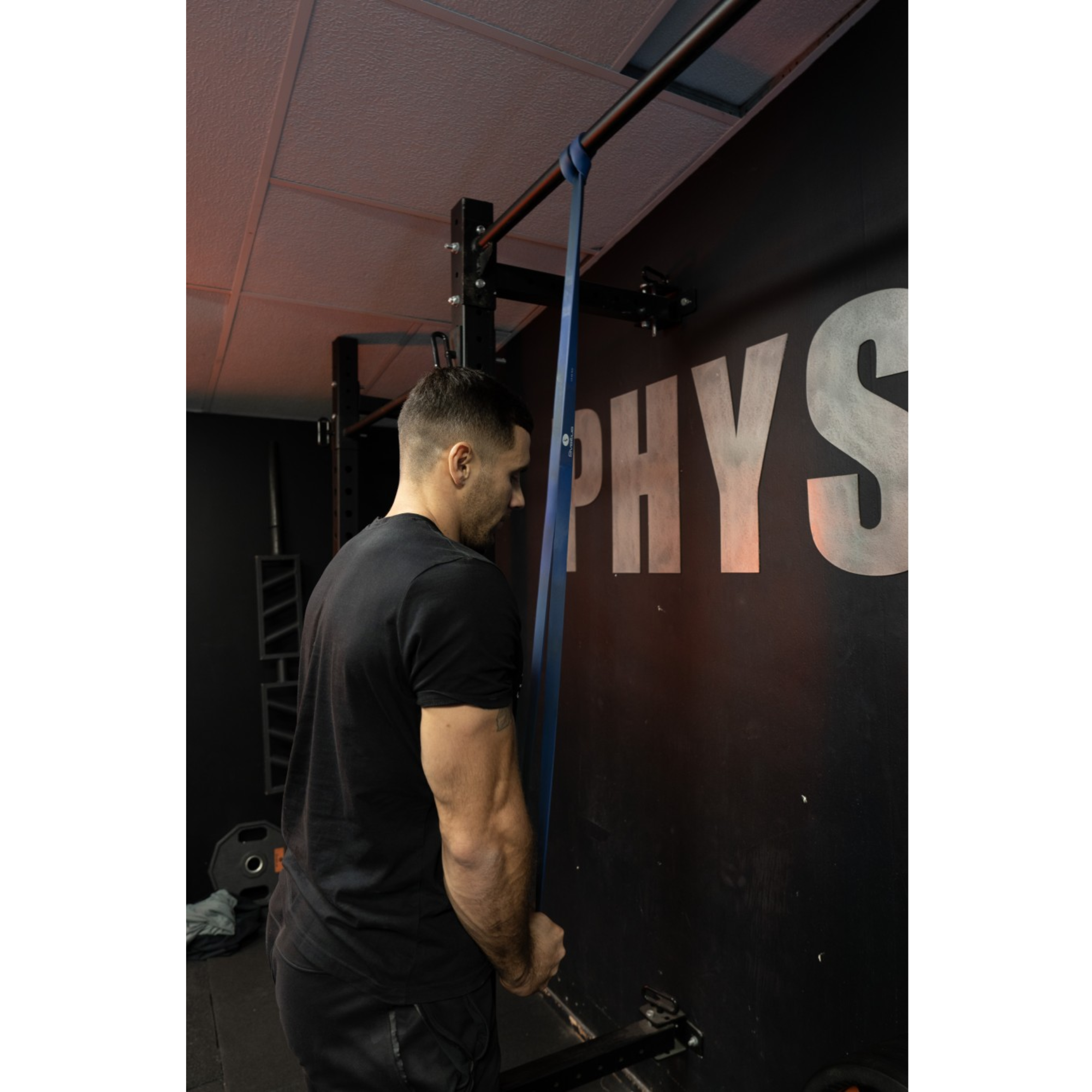 Power Bands - 103 cm - 3/80 kg - Sveltus - My Médical