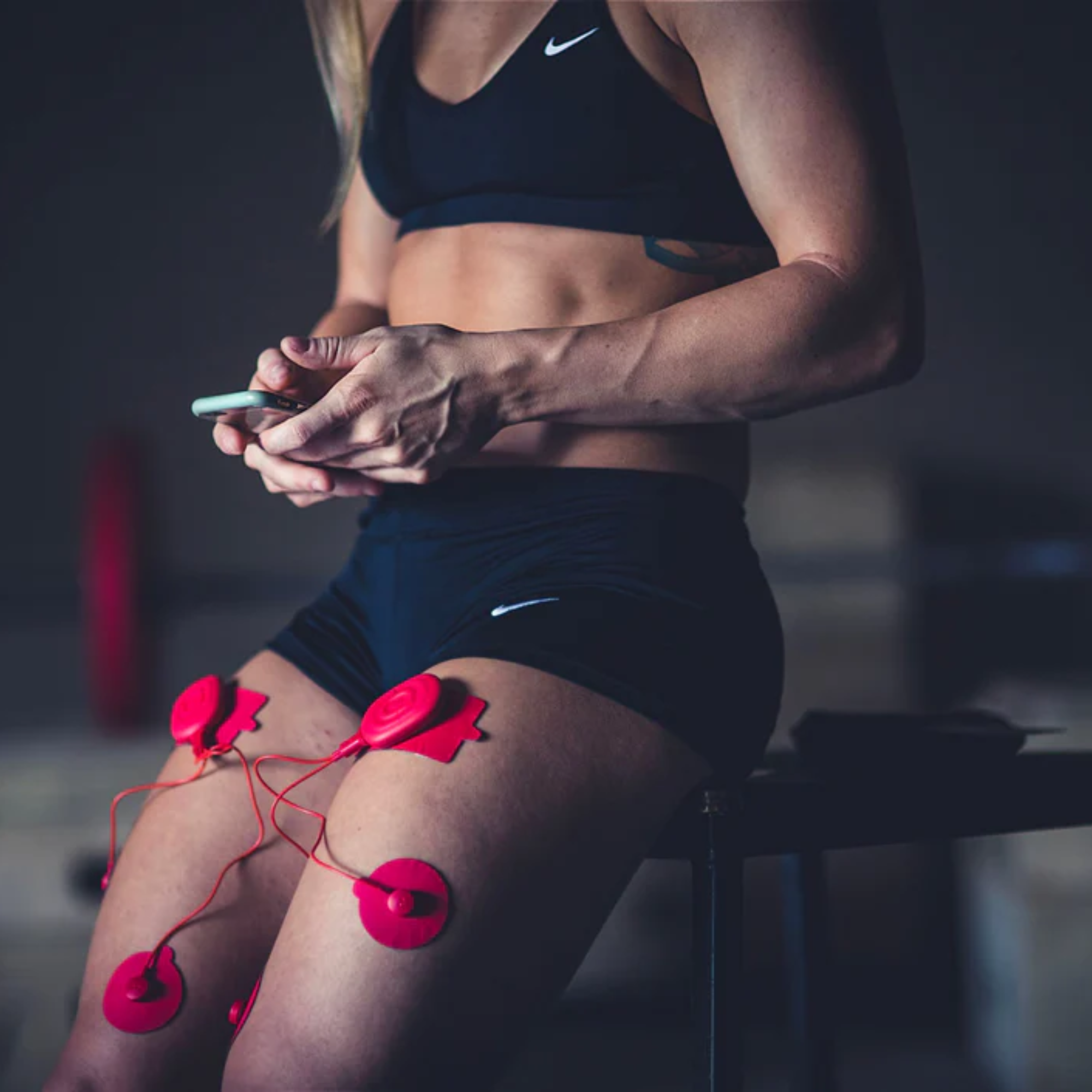 PowerDot 2.0 Duo - Stimulation musculaire - Tens/Nmes - Therabody