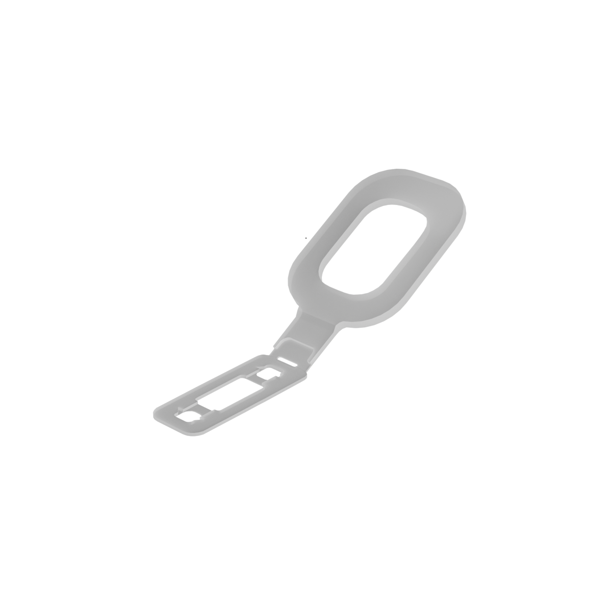 Éléments d’activation pour orthonyxie – 8 pièces – 13 mm - Premioform