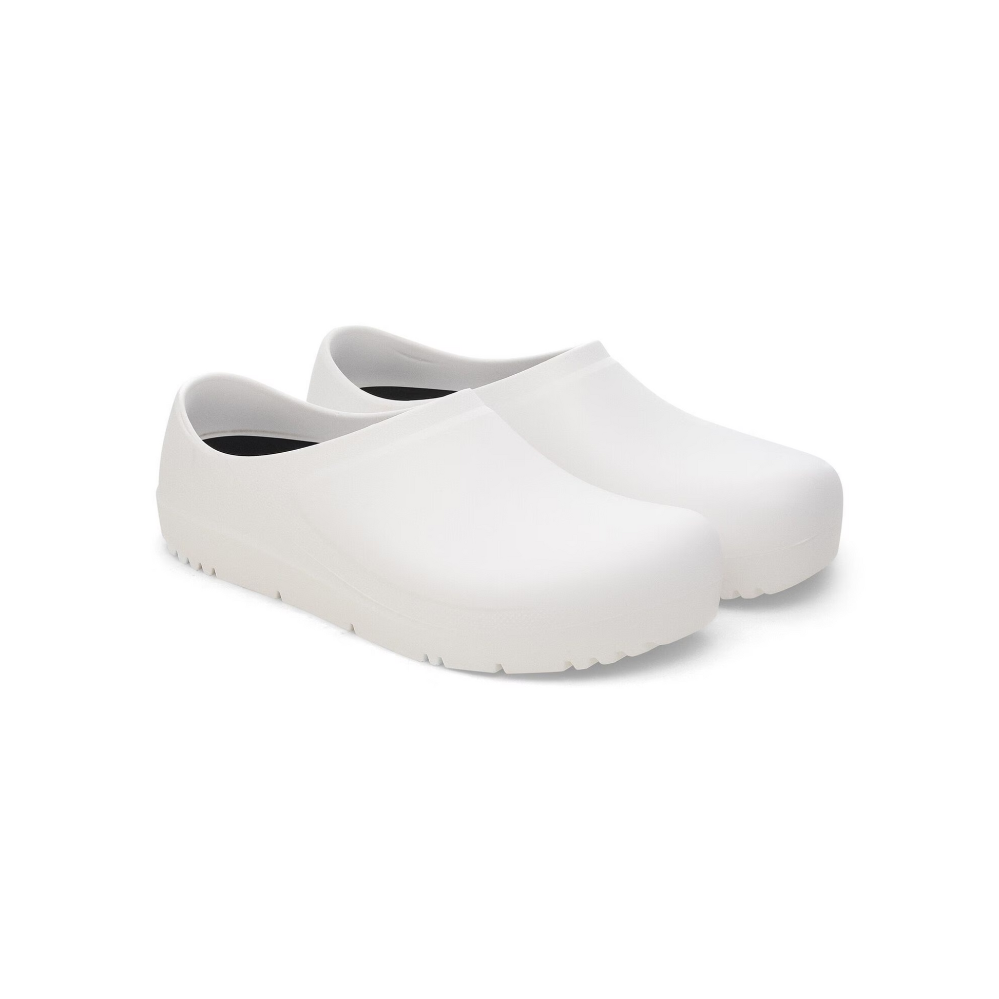 Profi Birki 2.0 - Sabots en polyuréthane - Plusieurs Coloris - Birkenstock Birkenstock  Blanc-48
