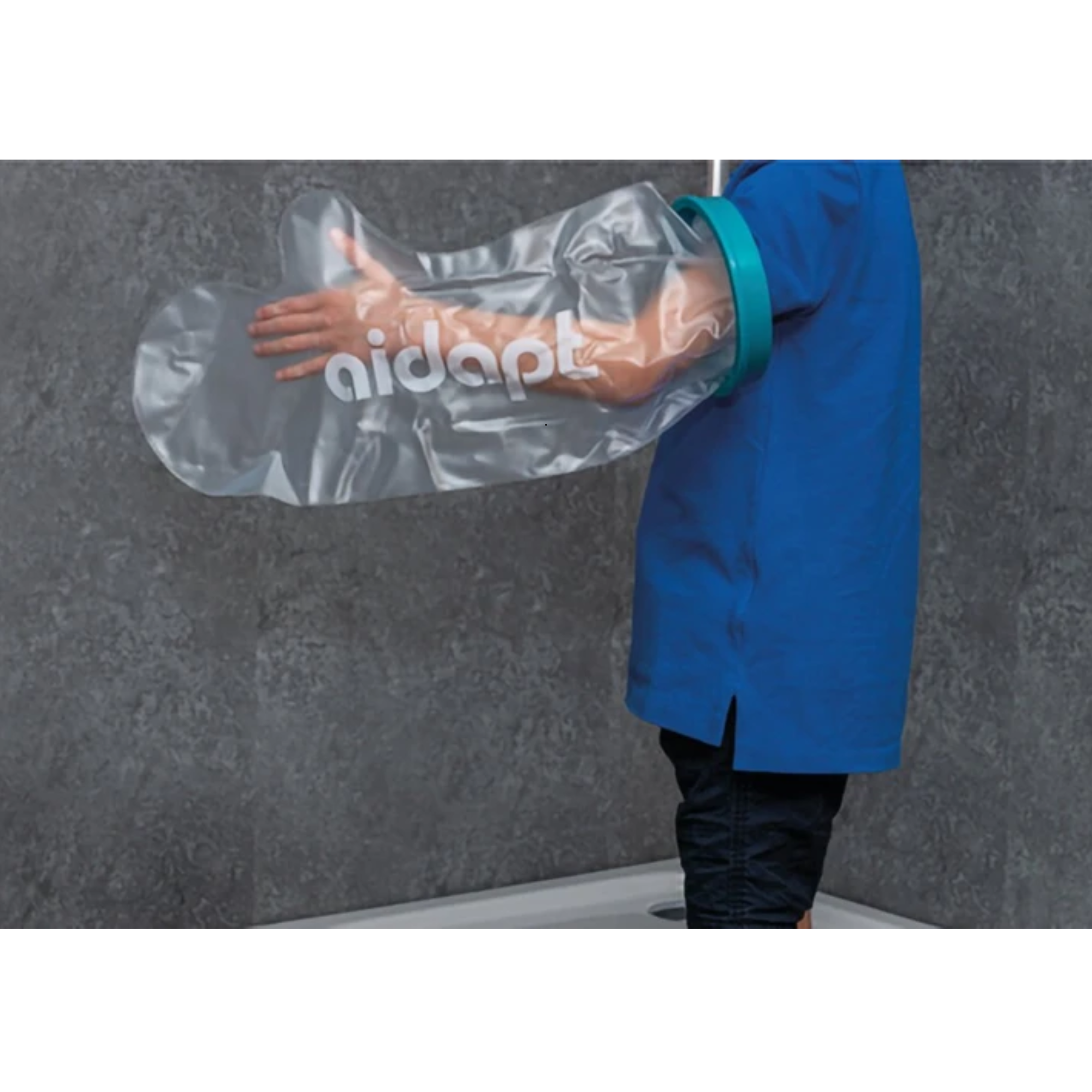 Waterproof protection for adults - My Medical