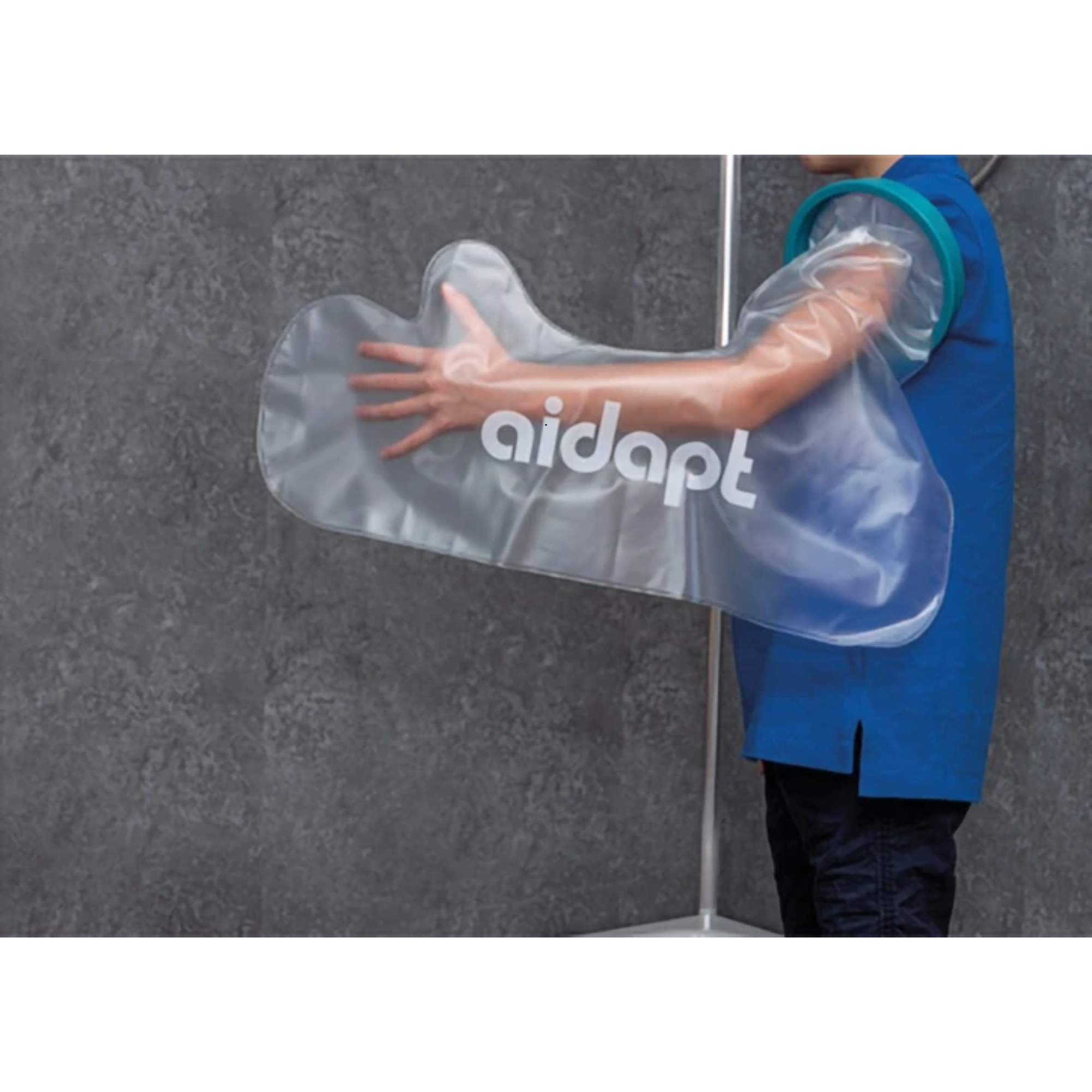 Waterproof protection for adults - My Medical