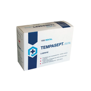 Protège thermomètre électronique - usage unique - 2 options - Holtex +