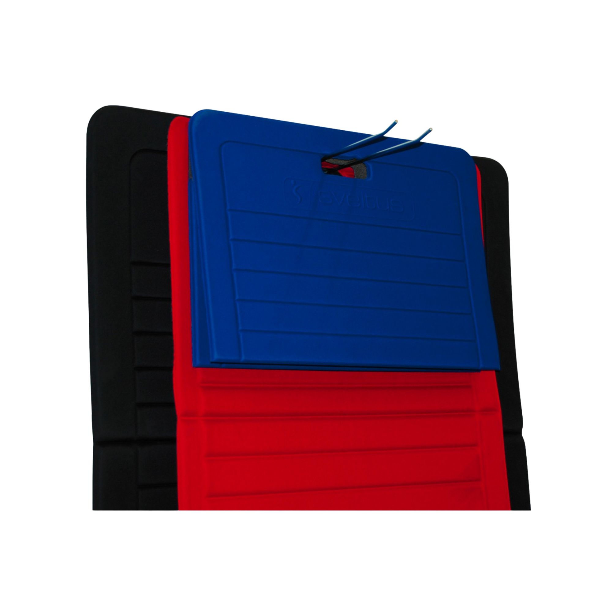 Rack tapis mural ajustable - Sveltus