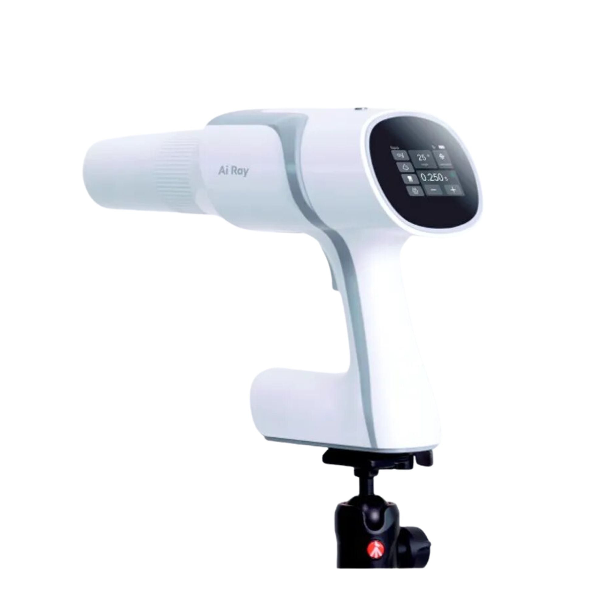 Radio AI Ray portable - X Ray Generator - WoodPecker