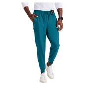 Rally Jogger - Jogging médical - Braguette zippée - Homme - Barco Unify BARCO UNIFY