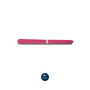 Limes en carton - Paquet de 8 limes - 12 cm, 15 cm ou 17 cm