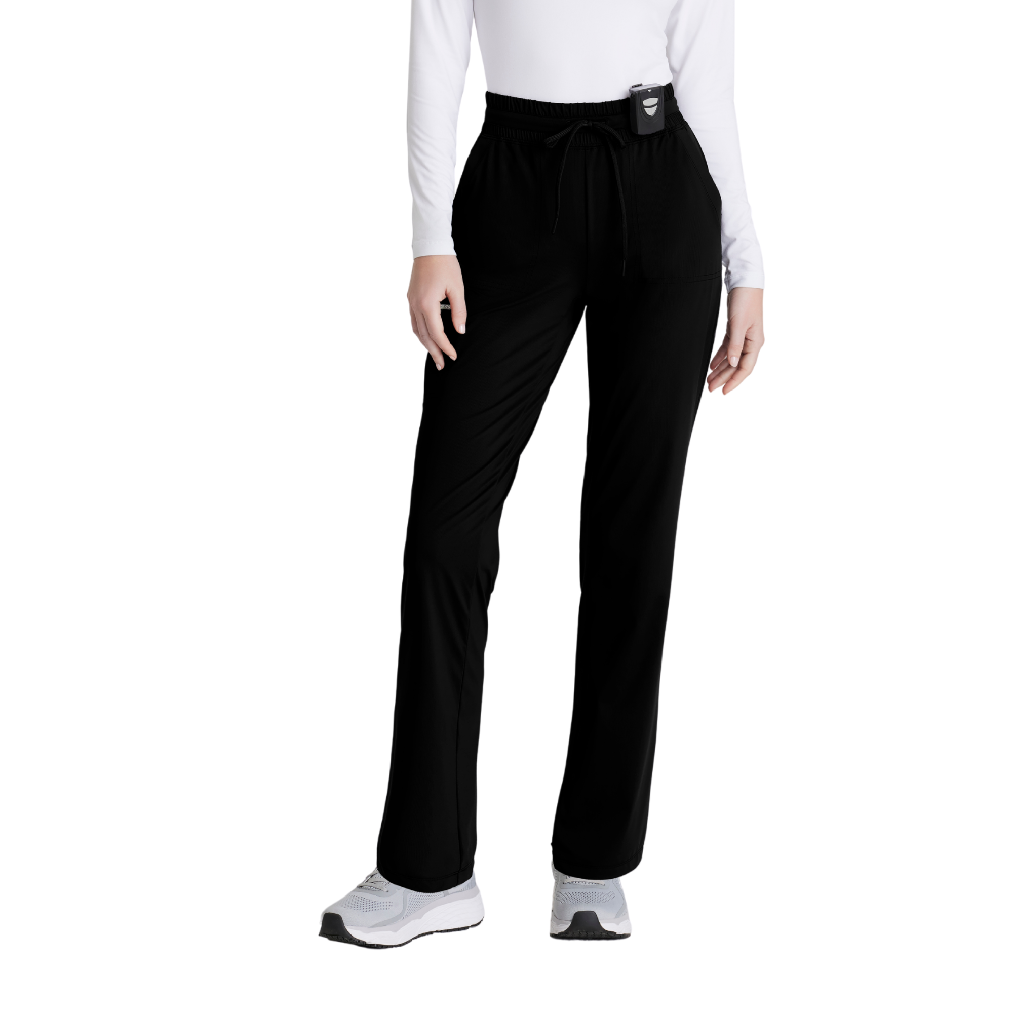 Reach Knit Pant - Pantalon médical droit - Femme - Skechers Slip-ins Knits SKECHERS SLIP-INS KNITS