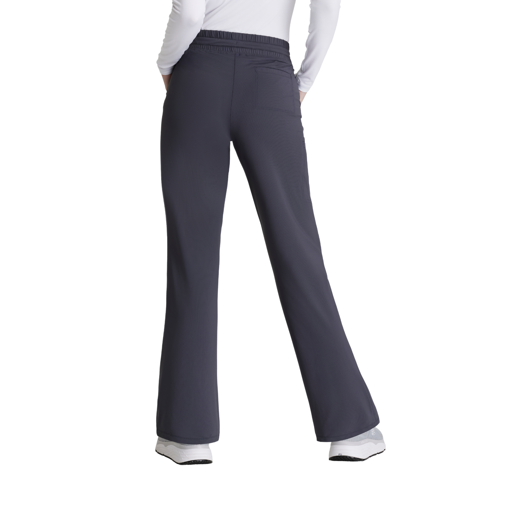 Reach Knit Pant - Pantalon médical droit - Femme - Skechers Slip-ins Knits SKECHERS SLIP-INS KNITS