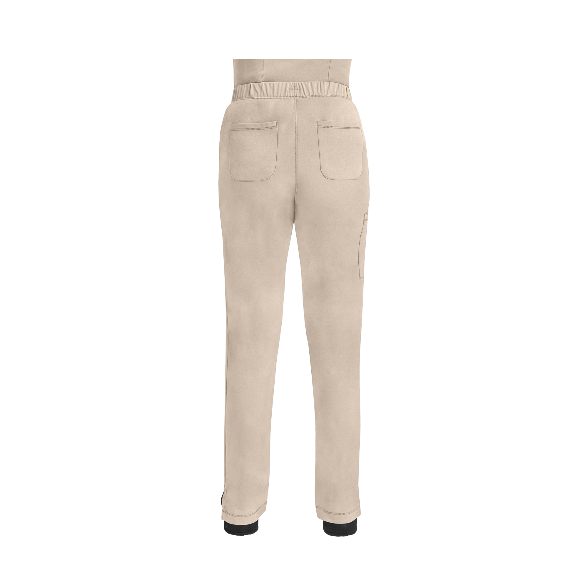 Rebecca - Pantalon évasé avec cordon de serrage - Femme - Healing Hands - 1 Healing Hands 