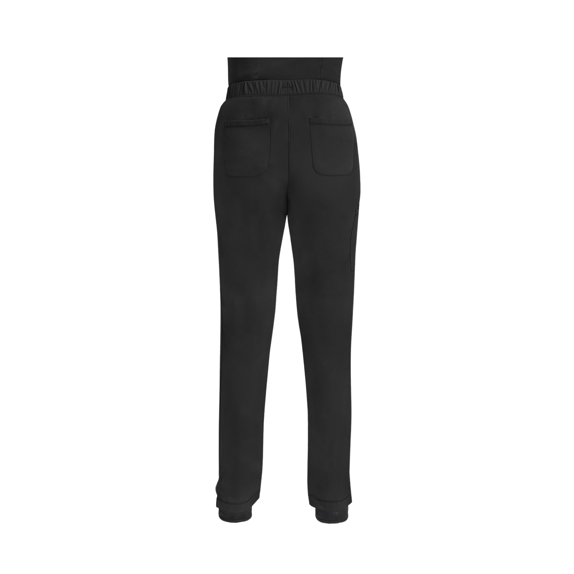 Rebecca - Pantalon évasé avec cordon de serrage - Femme - Healing Hands - 1 Healing Hands 