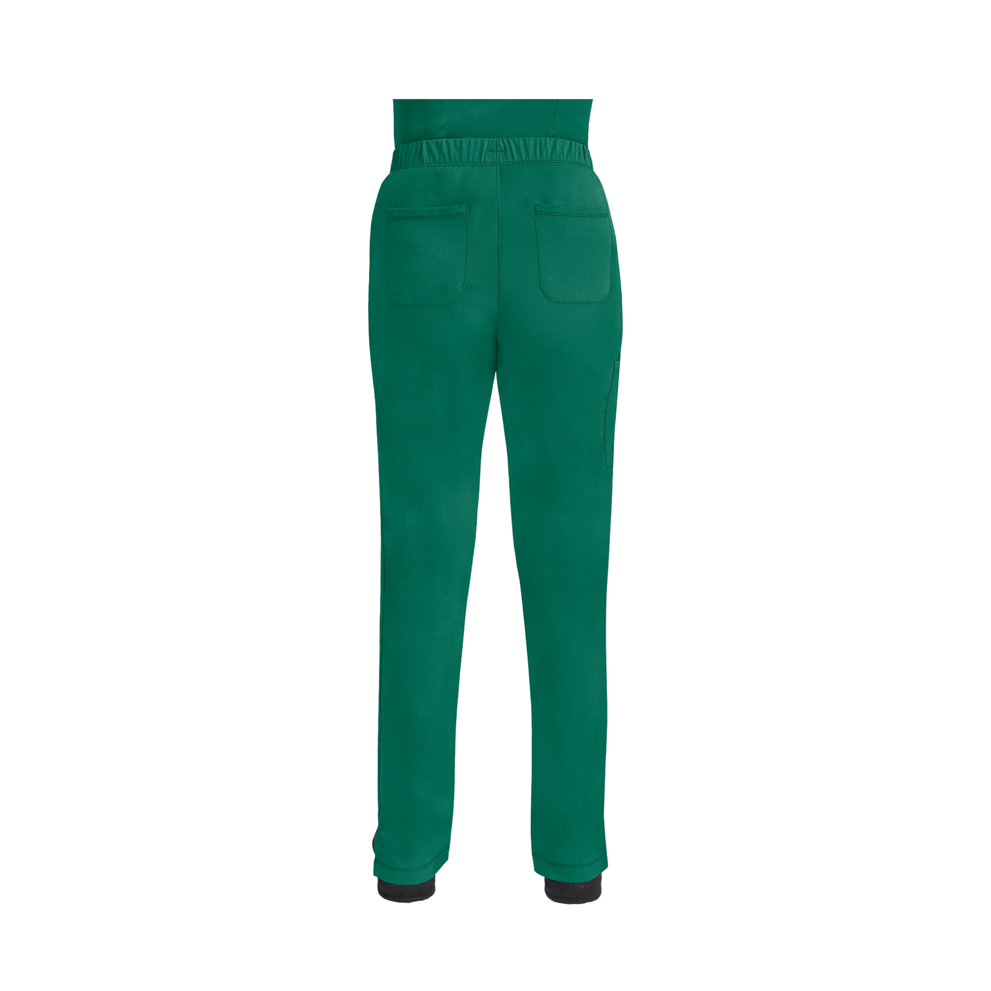 Rebecca - Pantalon évasé avec cordon de serrage - Femme - Healing Hands - 1 Healing Hands 