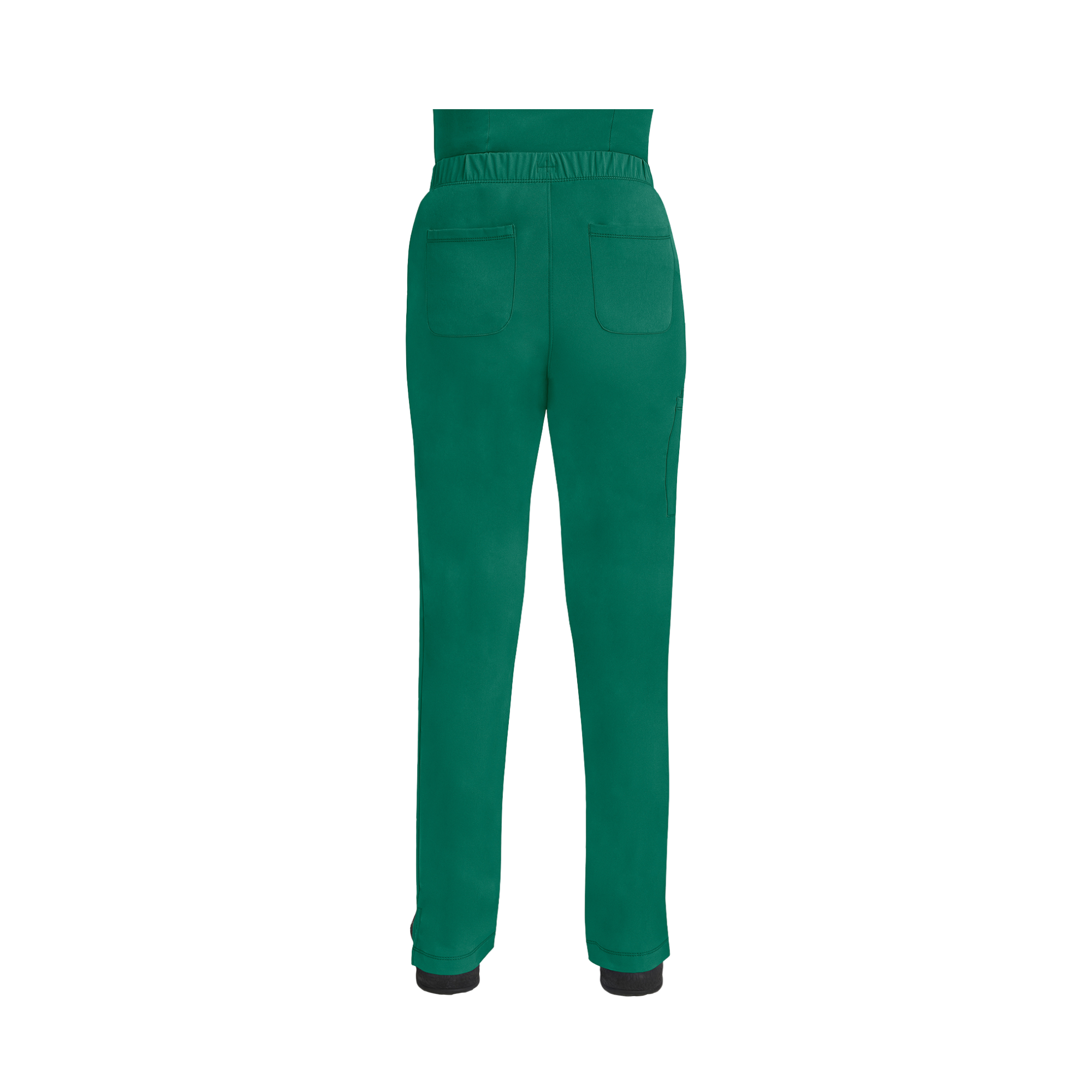 Rebecca - Pantalon évasé avec cordon de serrage - Femme - Healing Hands - 1 Healing Hands 
