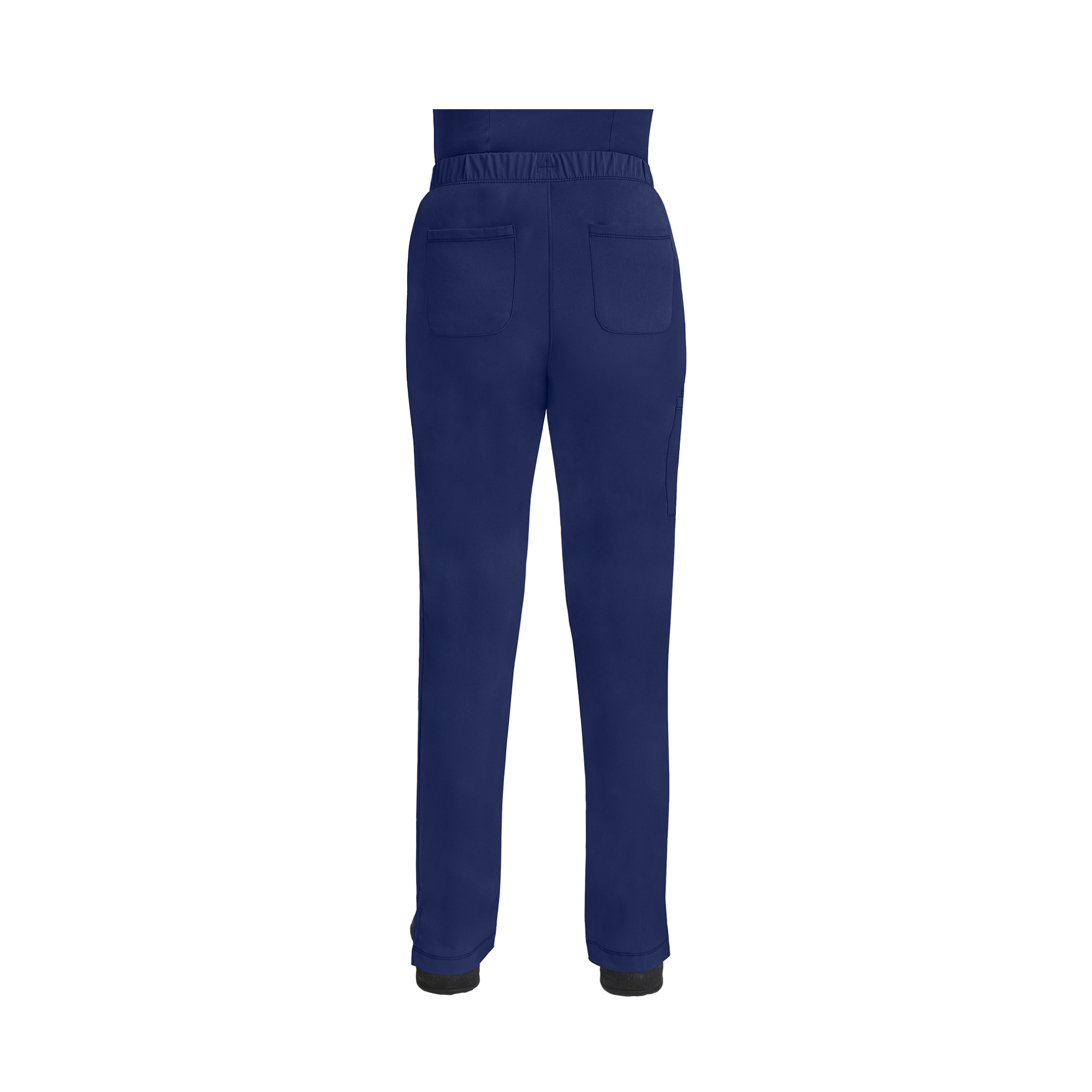 Rebecca - Pantalon évasé avec cordon de serrage - Femme - Healing Hands - 1 Healing Hands 