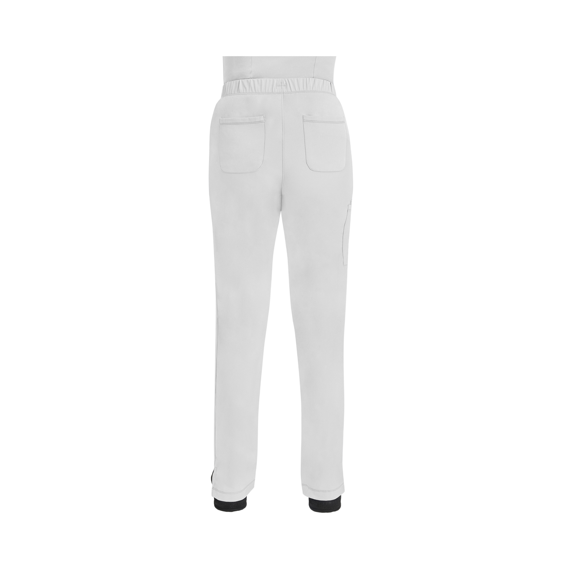 Rebecca - Pantalon évasé avec cordon de serrage - Femme - Healing Hands - 2 Healing Hands 