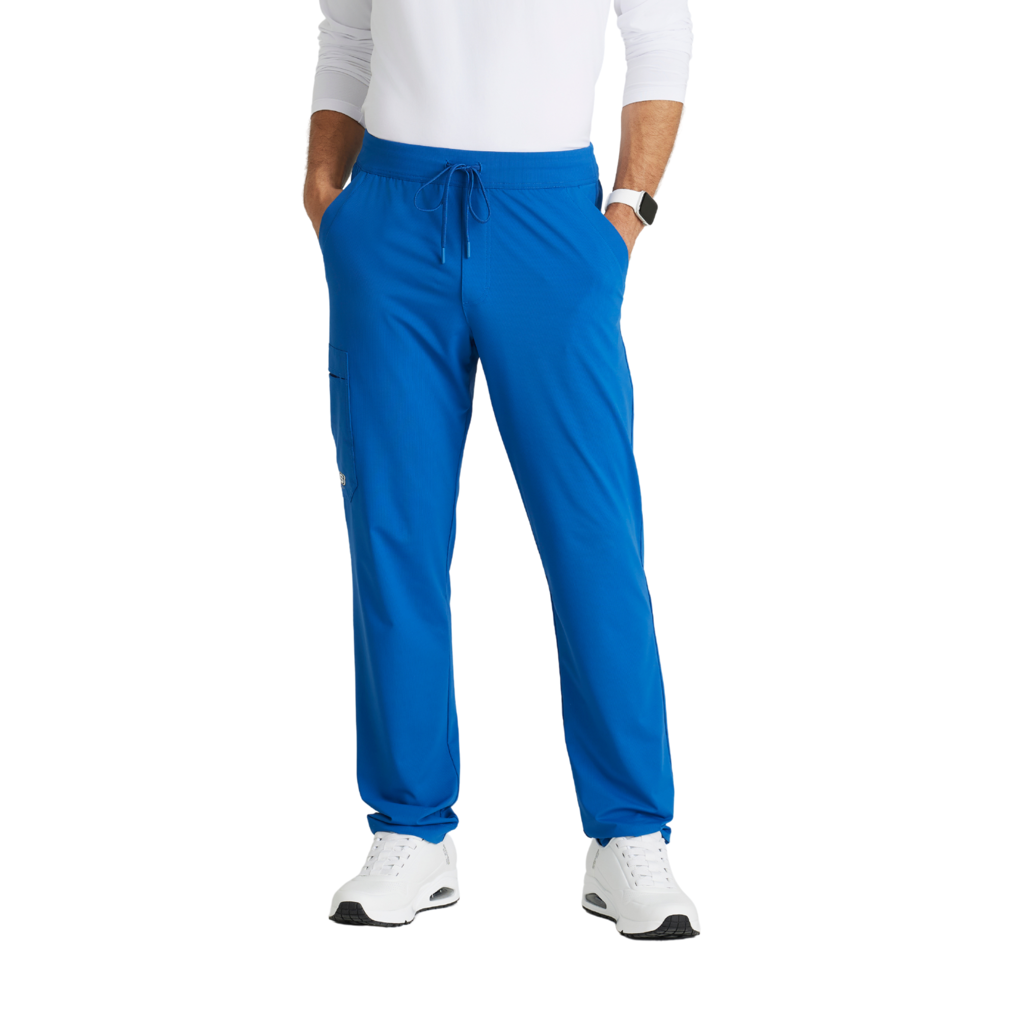 Rebound Knit Pant - Pantalon médical - Homme - Skechers Slip-ins SKECHERS SLIP-INS KNITS