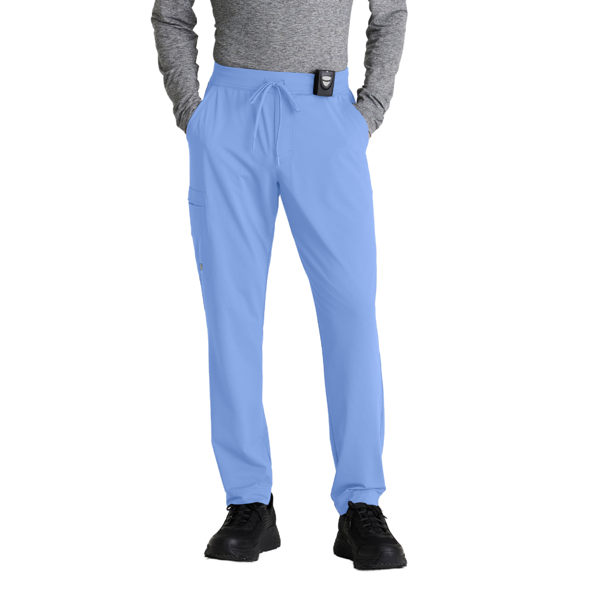 Rebound Knit Pant - Pantalon médical - Homme - Skechers Slip-ins SKECHERS SLIP-INS KNITS