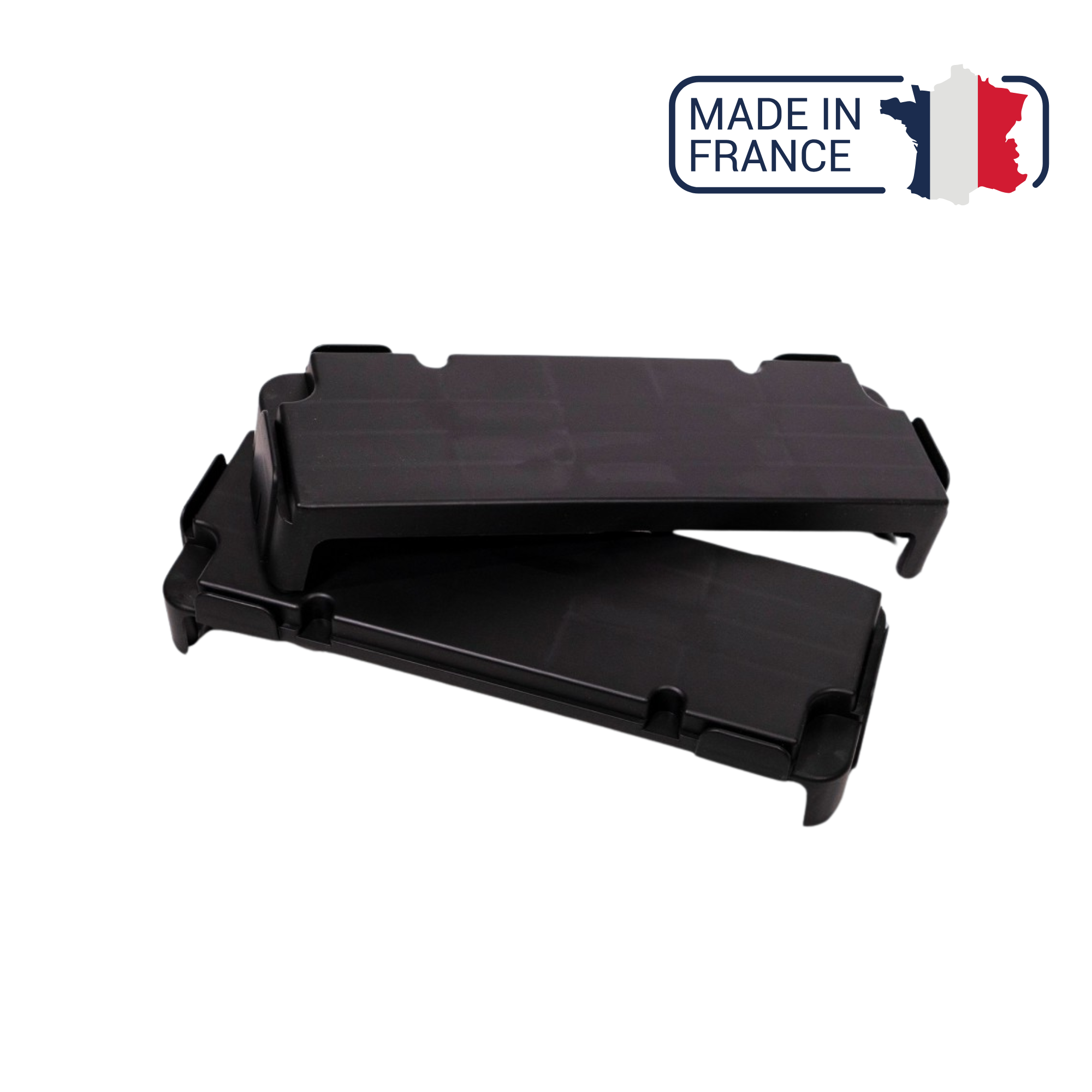 Réhausse Step Universelle x2 - Sveltus