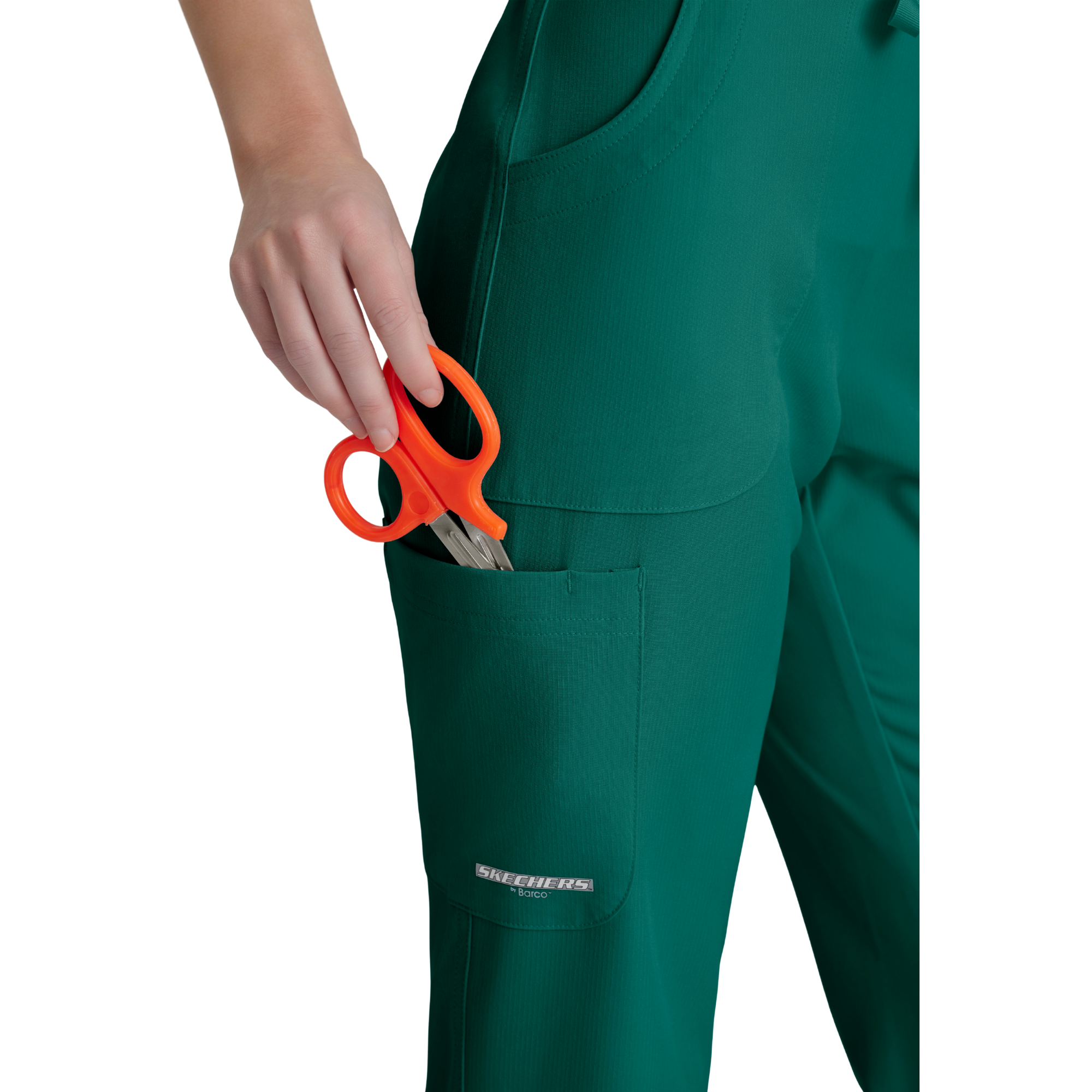 Reliance Pant - Pantalon médical cargo - Femme - Skechers SKECHERS