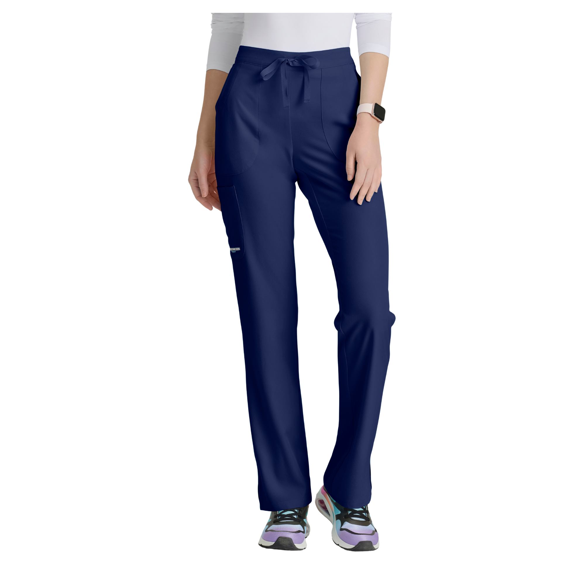 Reliance Pant - Pantalon médical cargo - Femme - Skechers SKECHERS