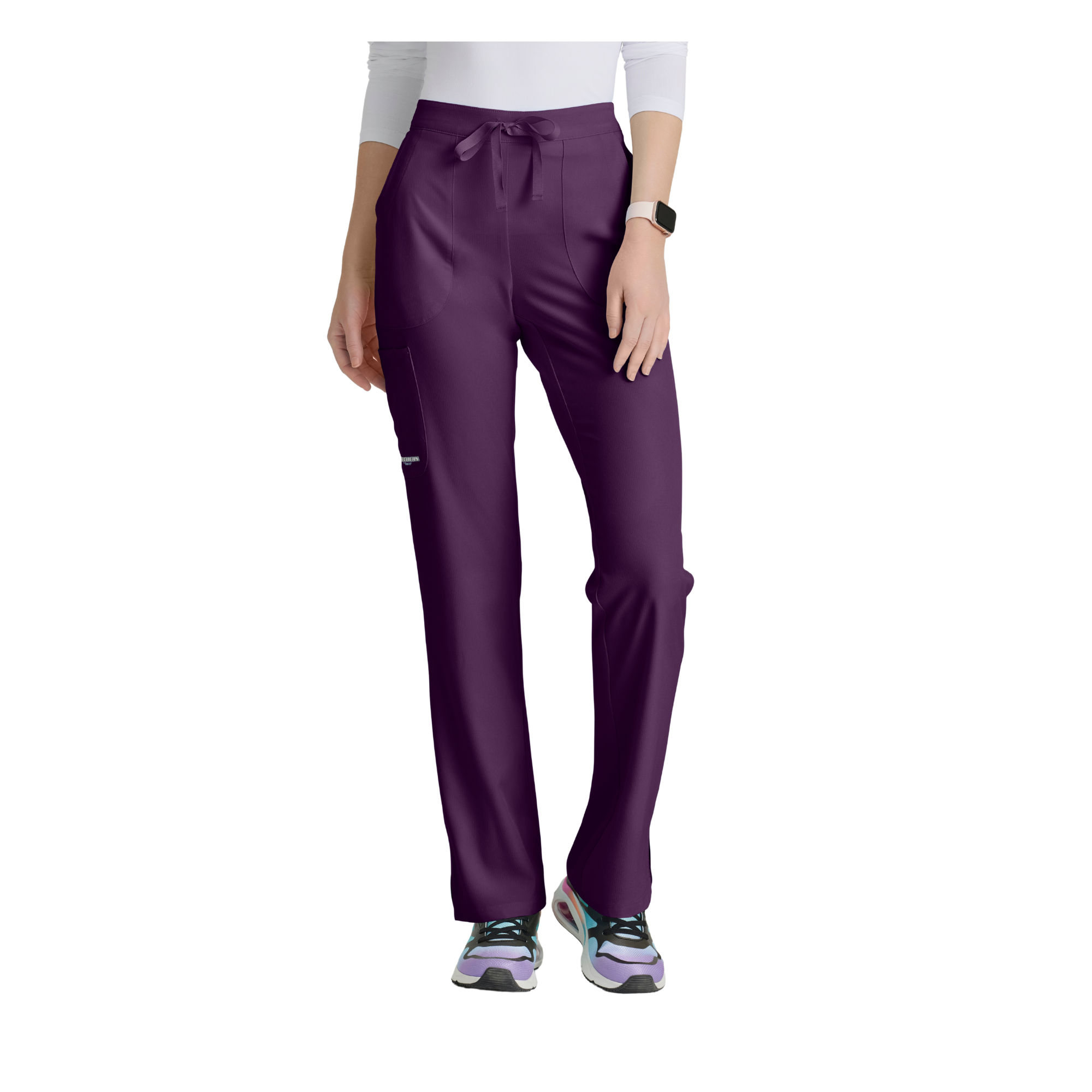 Reliance Pant - Pantalon médical cargo - Femme - Skechers SKECHERS
