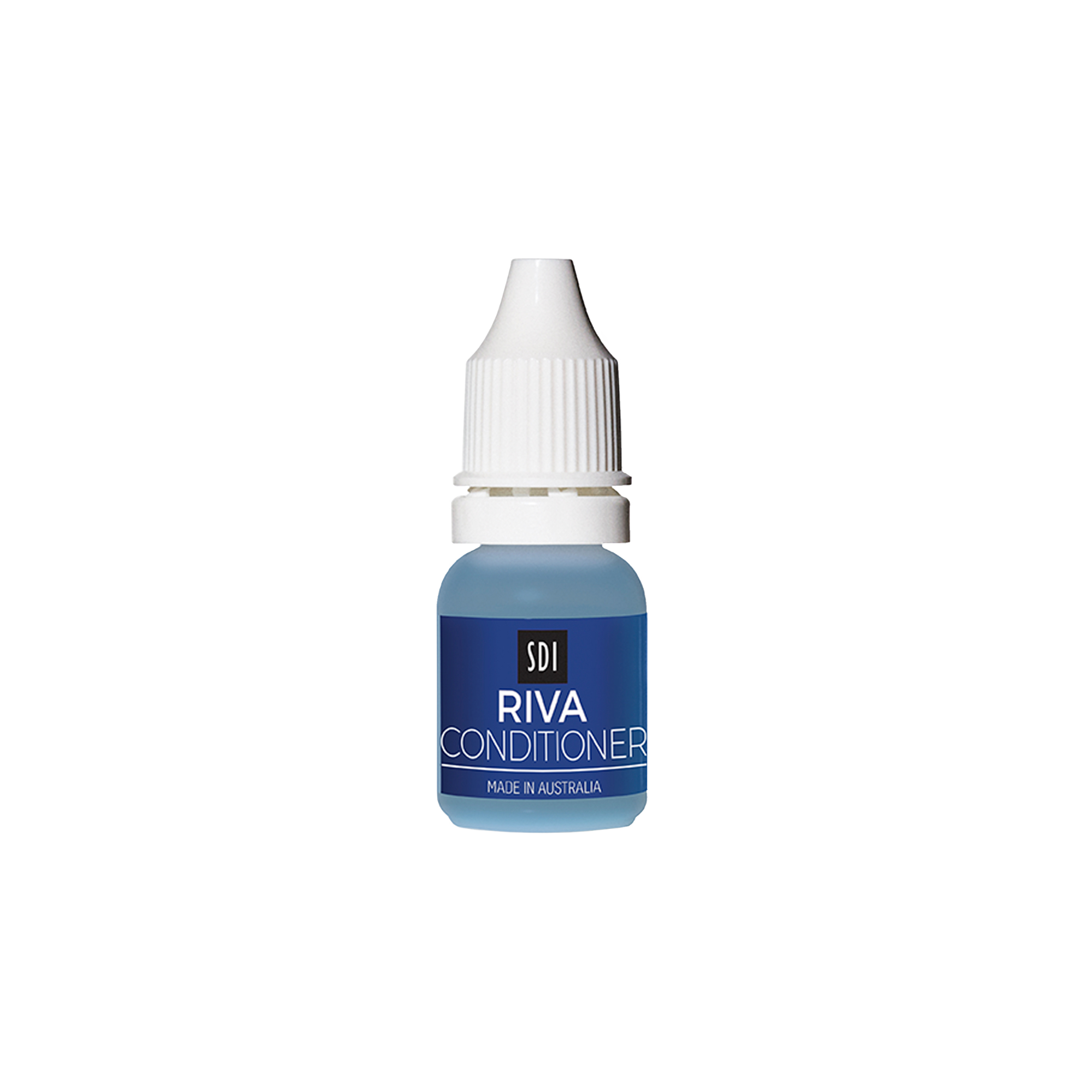 Riva Conditioner 10 ml - Conditionneur à l'acide polyacrylique - SDI