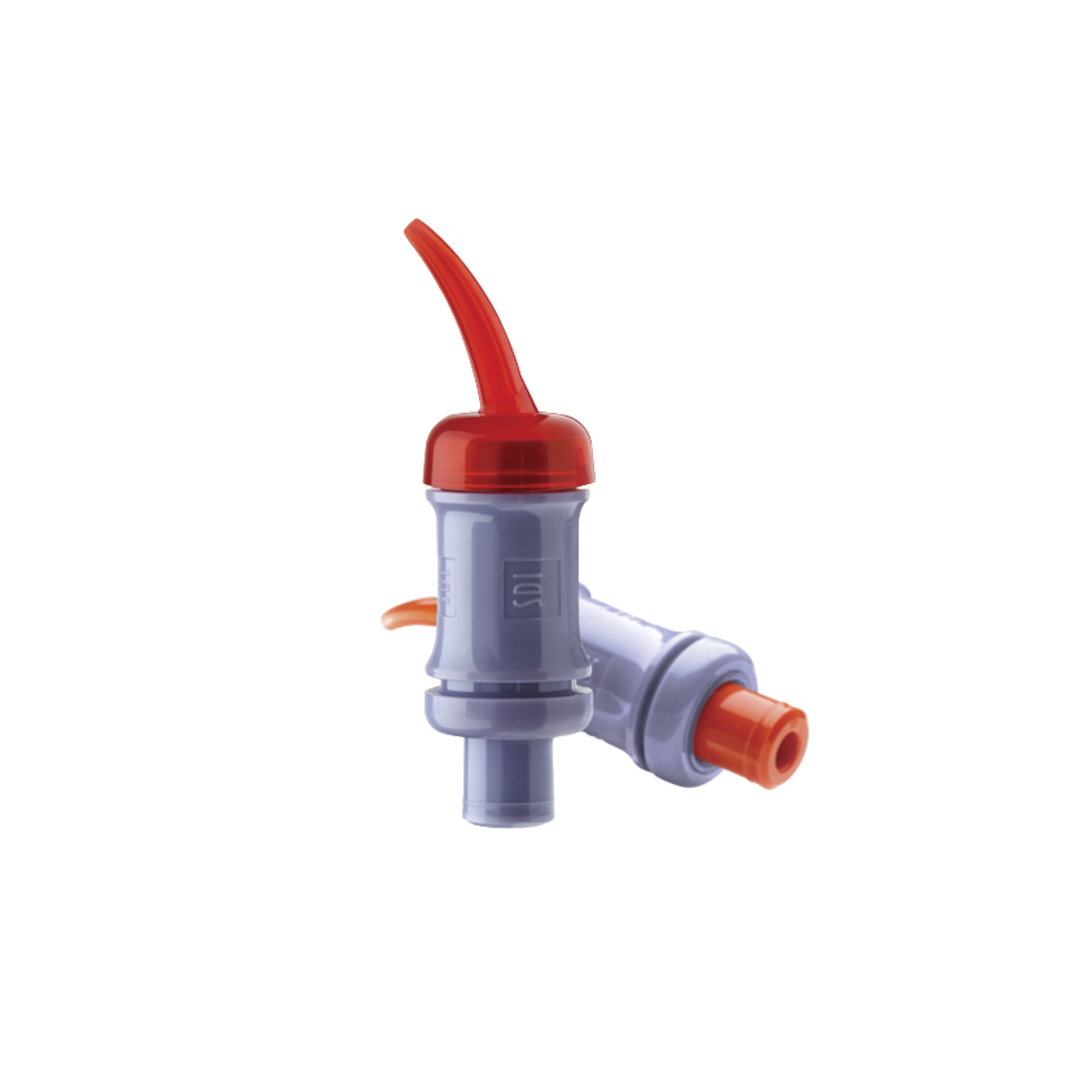 Riva Light Cure - Verre ionomère - 50 capsules - plusieurs teintes - SDI