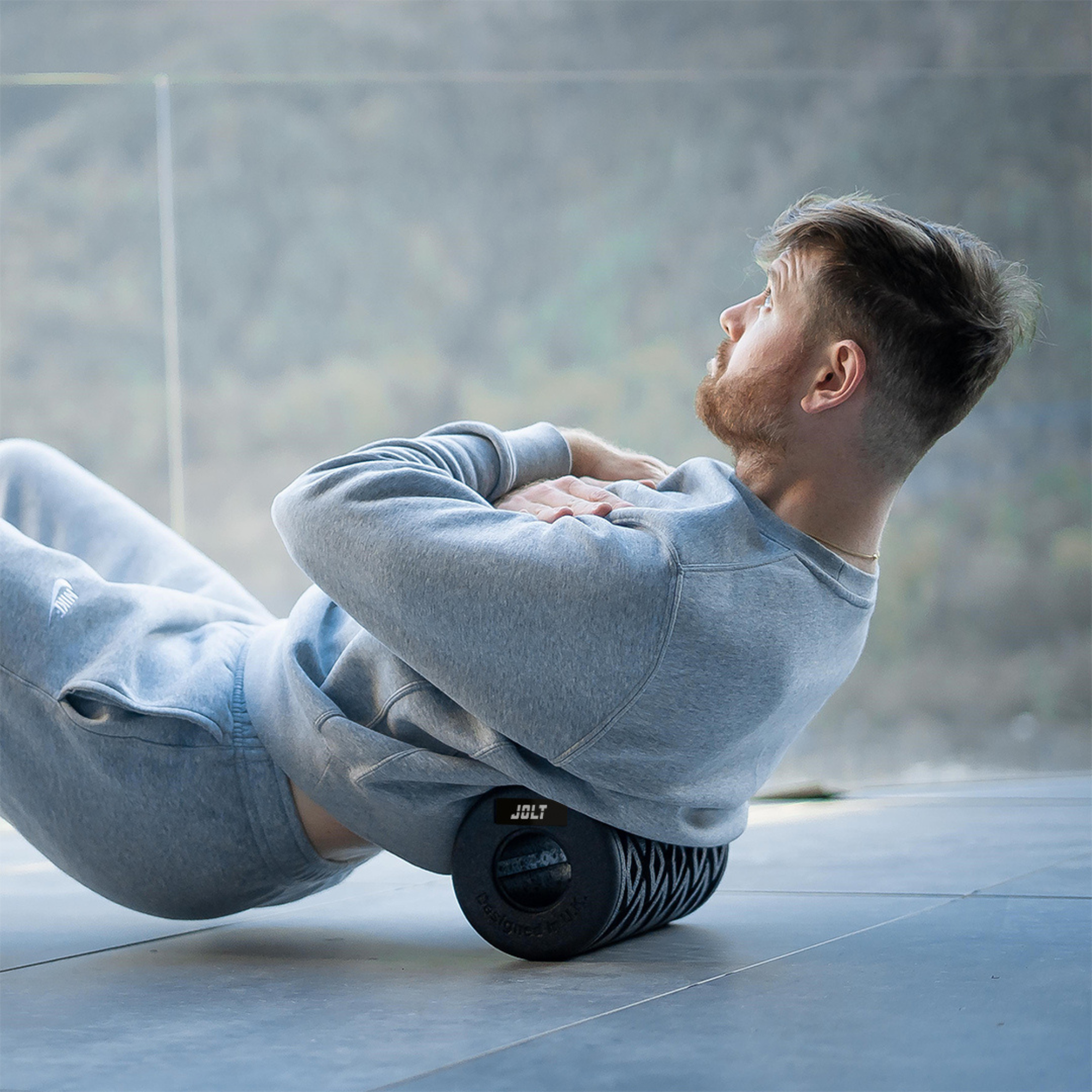 Roll - Rouleau de massage - Jolt