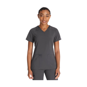 Rouen - V-neck tunic - Women - Dickies