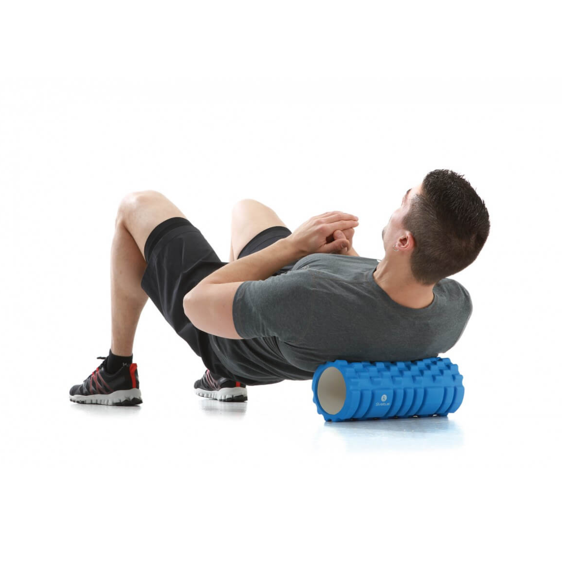 Massage roller - Two colors - Sveltus
