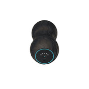 Rouleau de massage vibrant WaveDuo - Therabody
