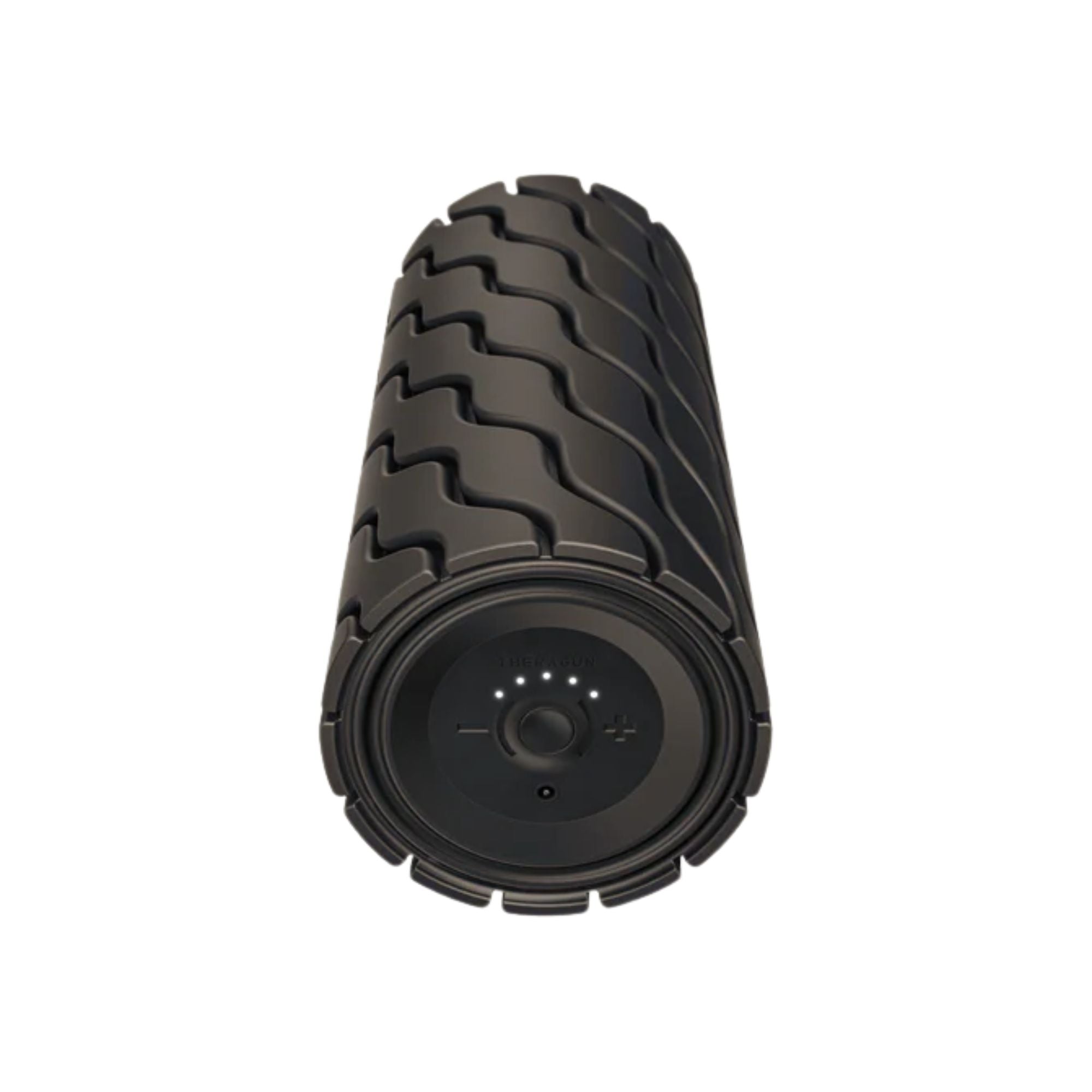 Rouleau de massage vibrant WaveRoller - Therabody