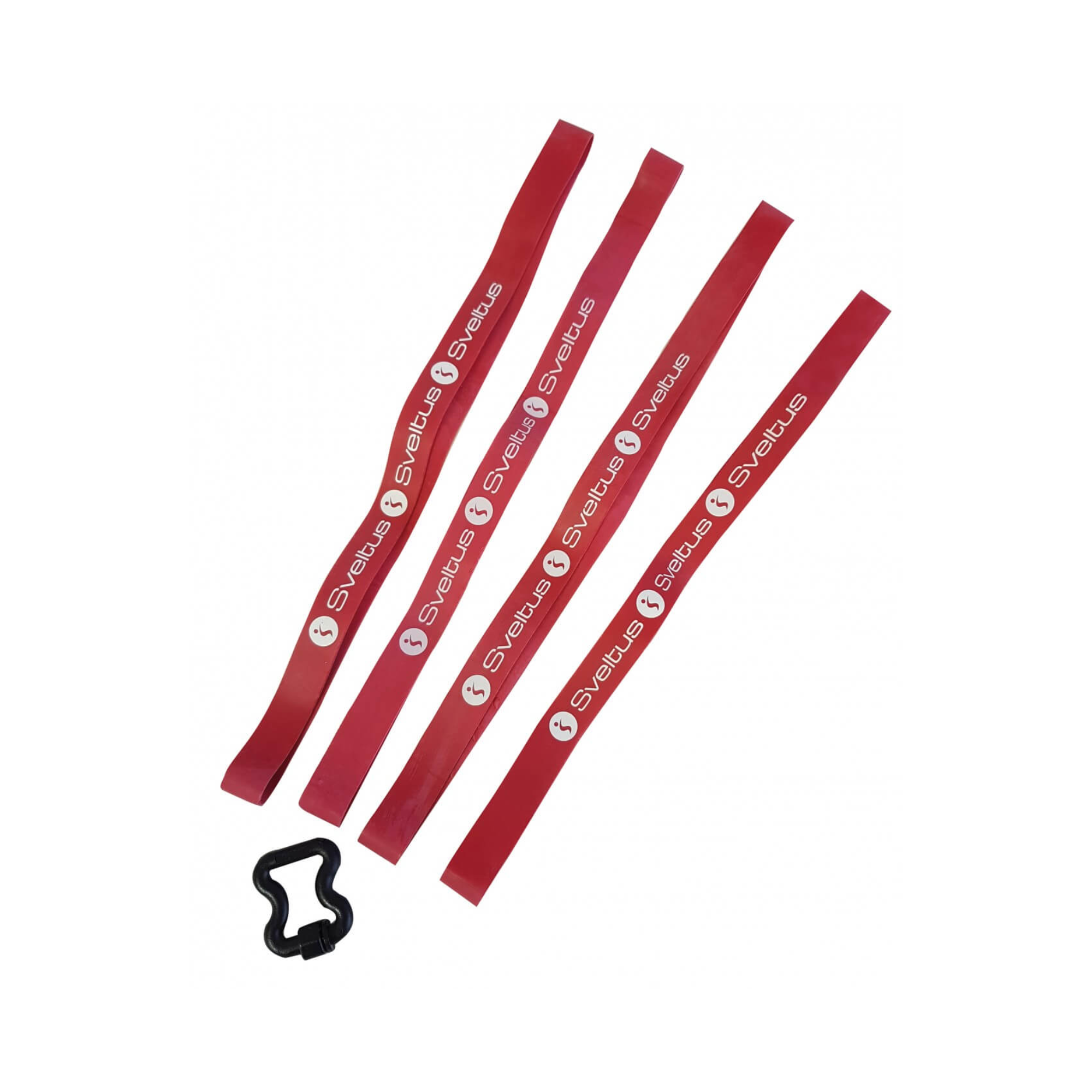 Rubberfit 40 cm - Sveltus