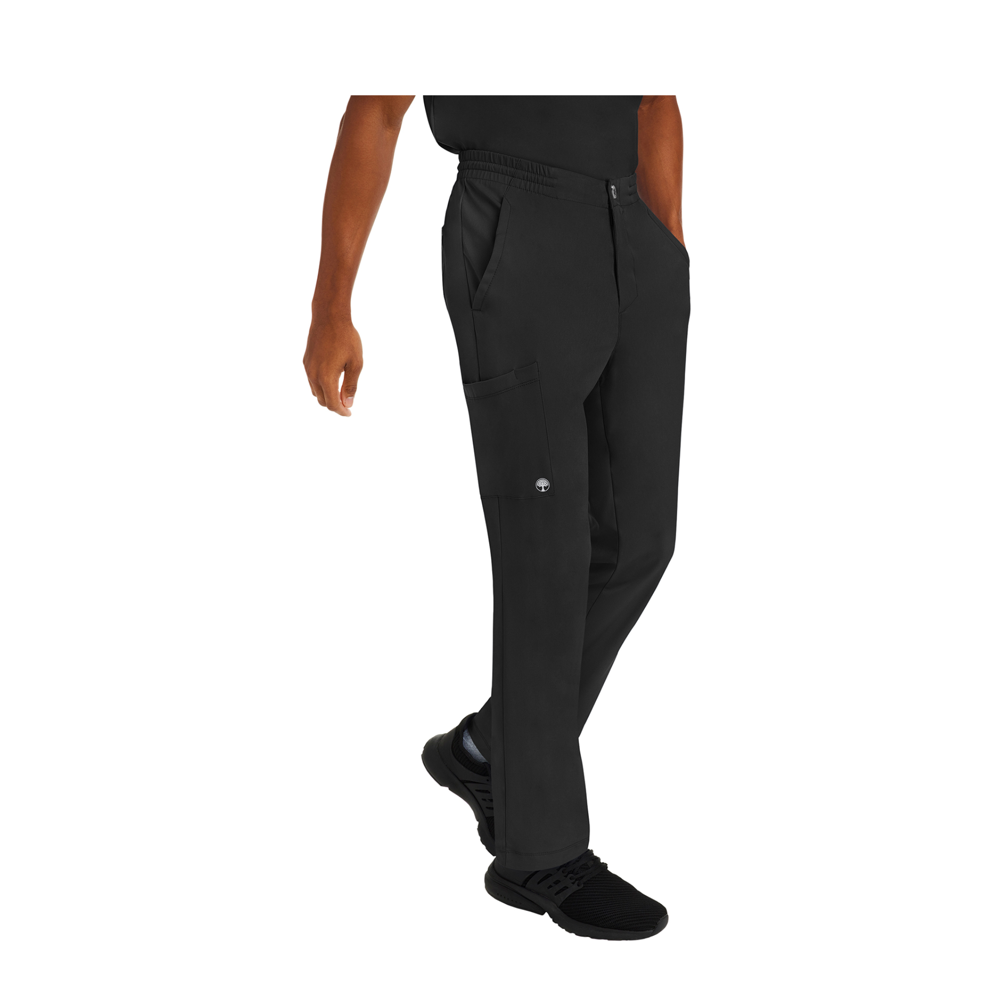 Ryan - Pantalon - Ceinture élastique - Homme - Healing Hands Healing Hands 