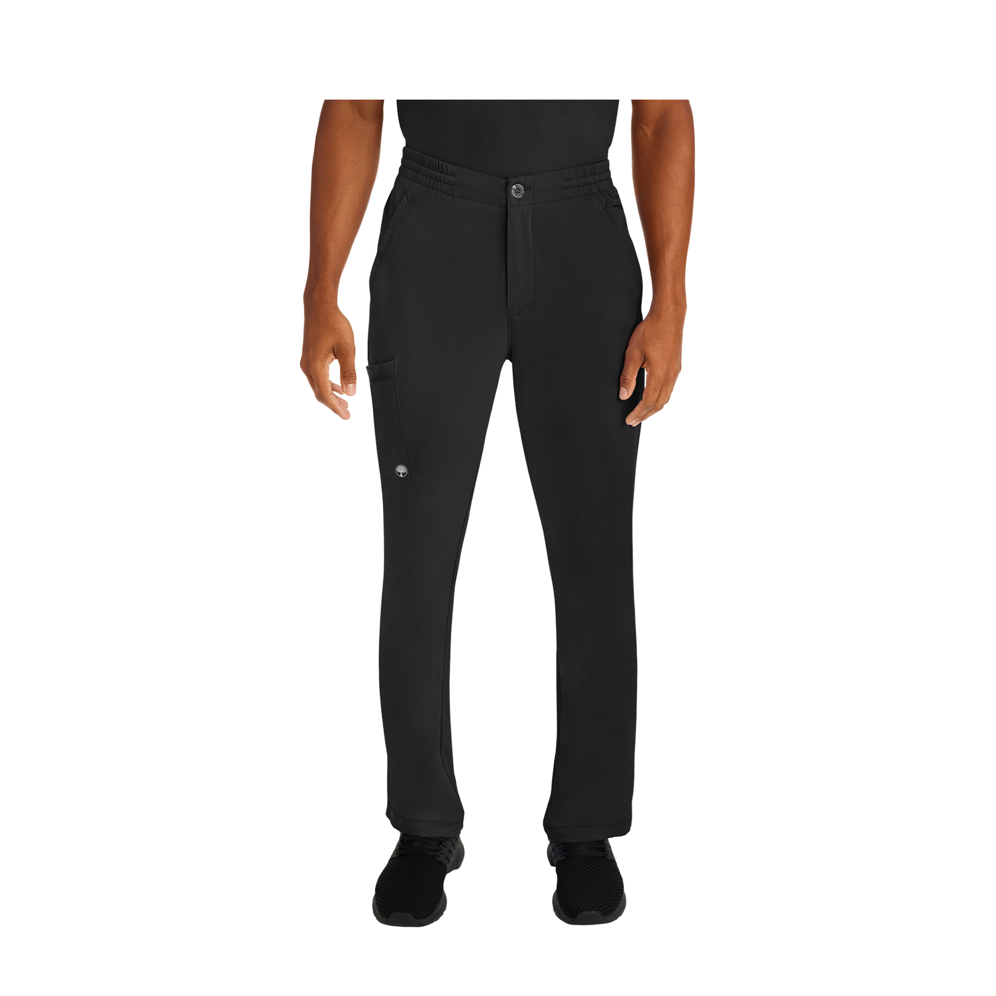 Ryan - Pantalon - Ceinture élastique - Homme - Healing Hands Healing Hands 