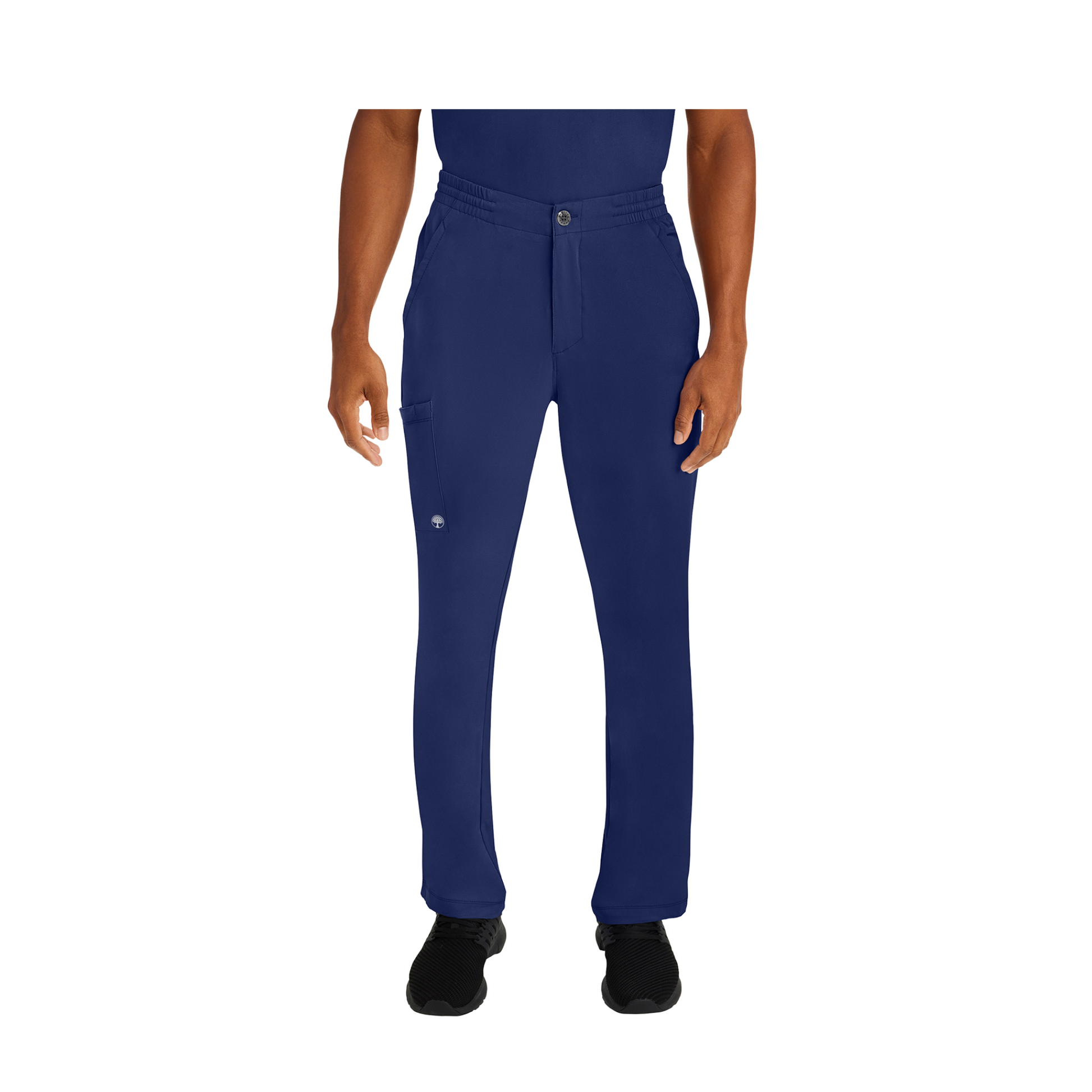 Ryan - Pantalon - Ceinture élastique - Homme - Healing Hands Healing Hands 