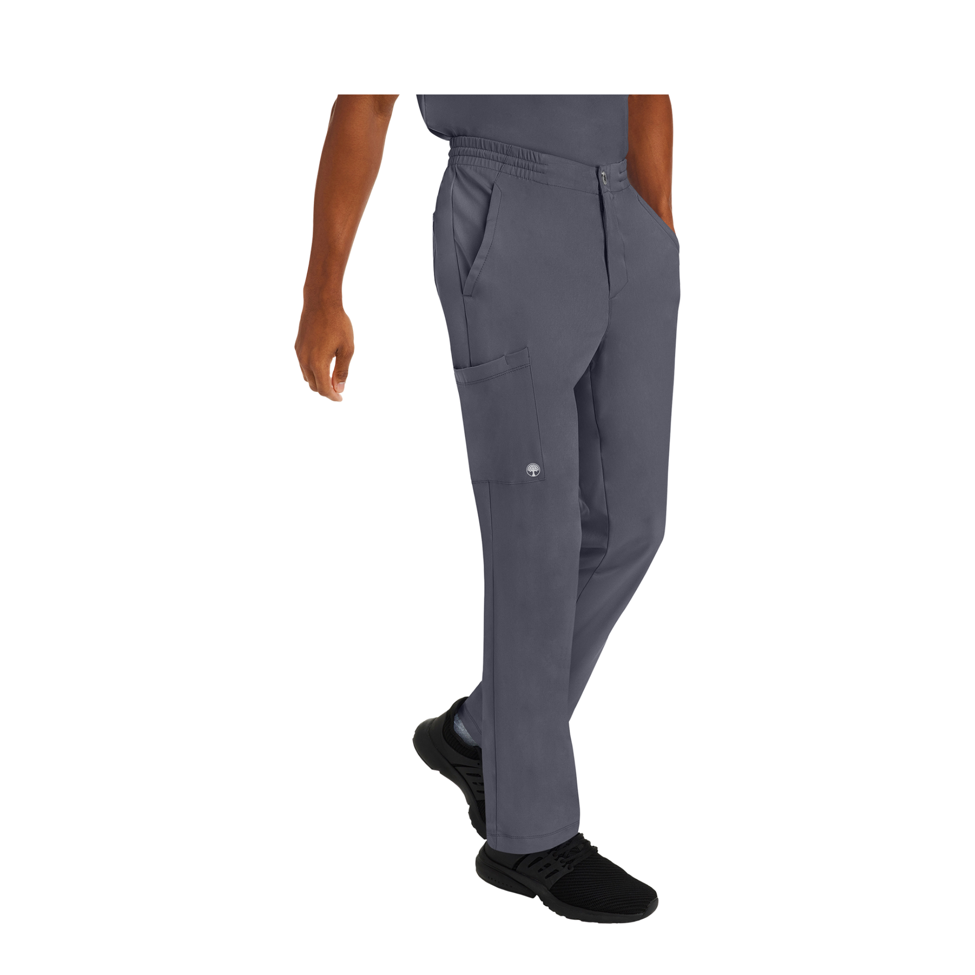 Ryan - Pantalon - Ceinture élastique - Homme - Healing Hands Healing Hands 