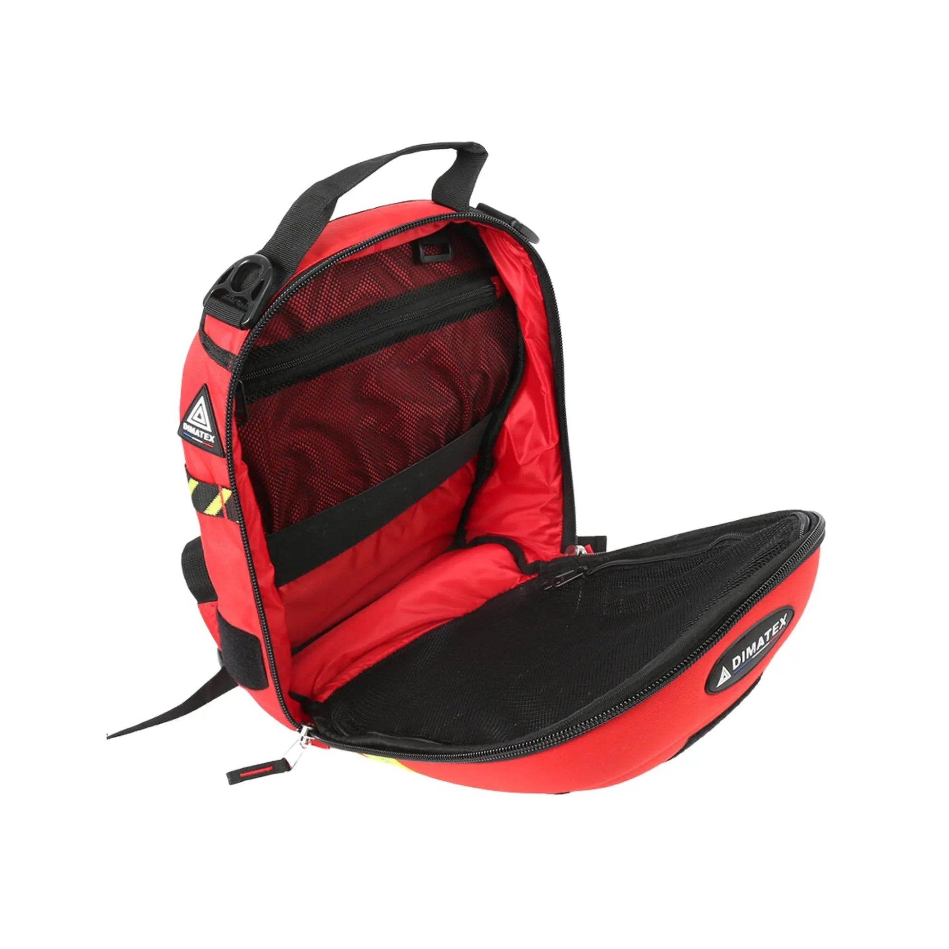 Sac à dos MATT MINI - 5 couleurs disponibles - DIMATEX DIMATEX 