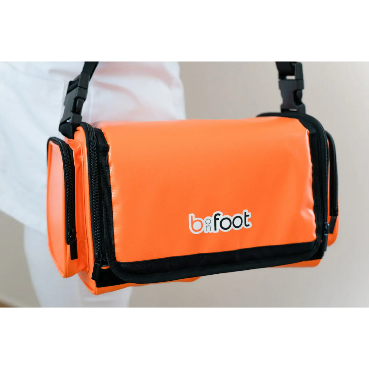 Sac de transport - Micromoteurs Mini Spray, Mini Vac et Mini - B on Foot B on Foot 