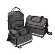 Sac à dos Mallette médical Devabag - Gris - Plusieurs Formats - Devaset - My Médical