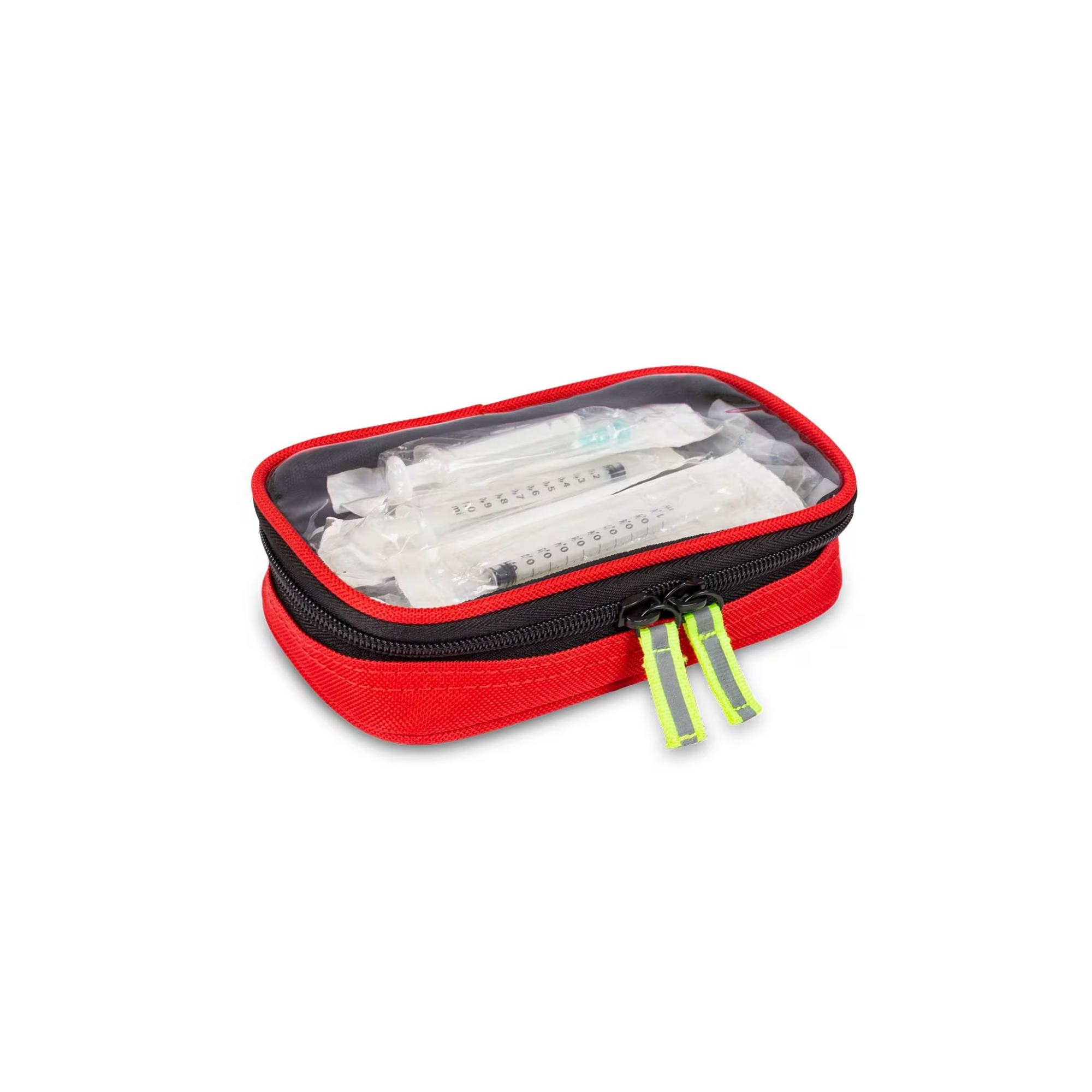 EXTREME EVO Emergency Backpack - Red - Elite Bags