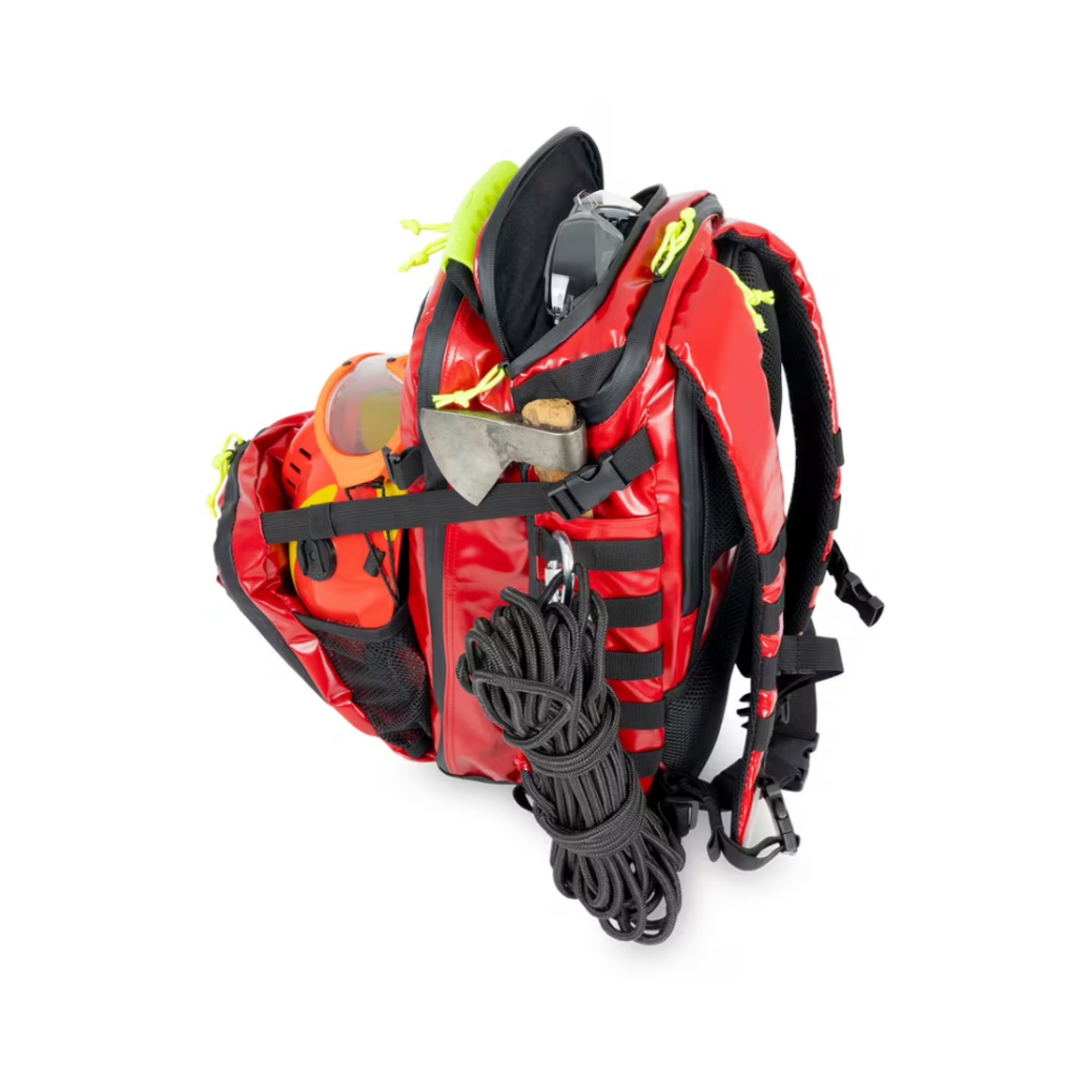 Sac à dos pour casque/accessoires - HELMBAG - 2 coloris - Elite Bags