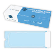 Sachets de stérilisation - My Médical - My Médical