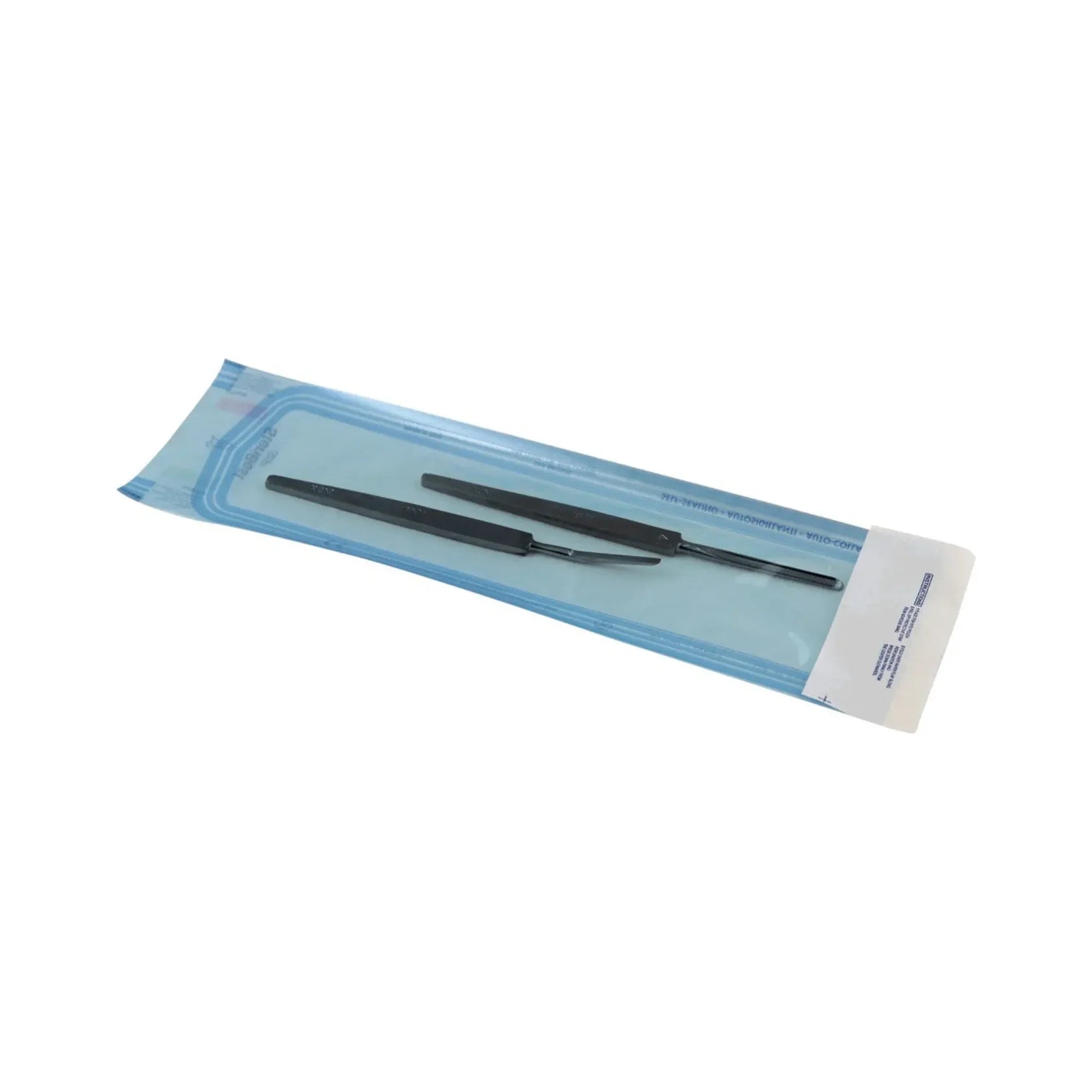 Sachets de stérilisation à fermeture autocollante - MediStock - My Médical