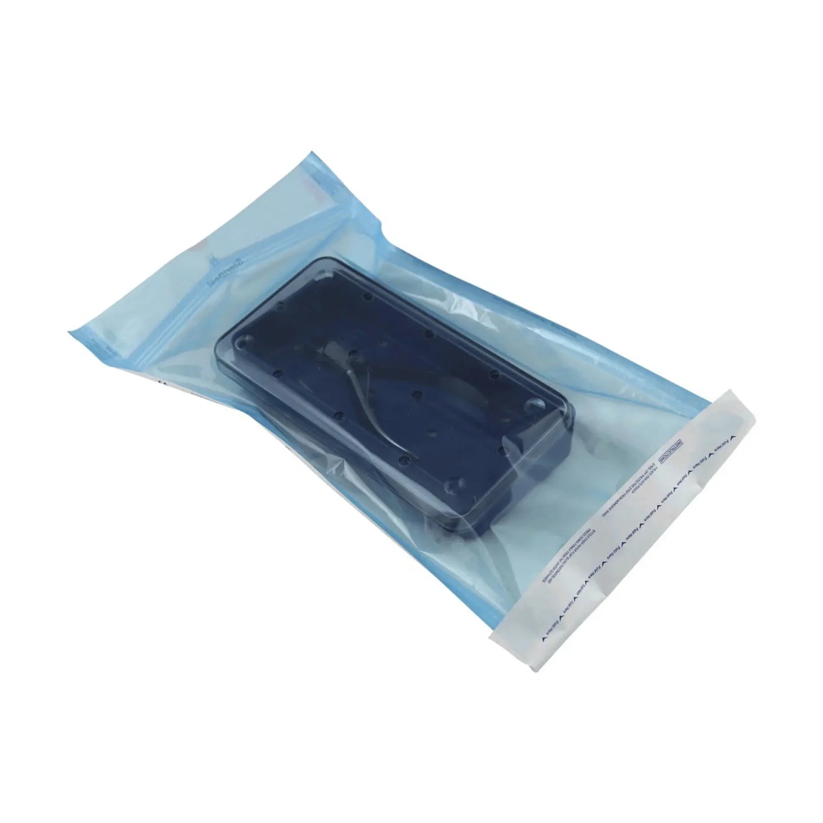 Sachets de stérilisation à fermeture autocollante - MediStock - My Médical