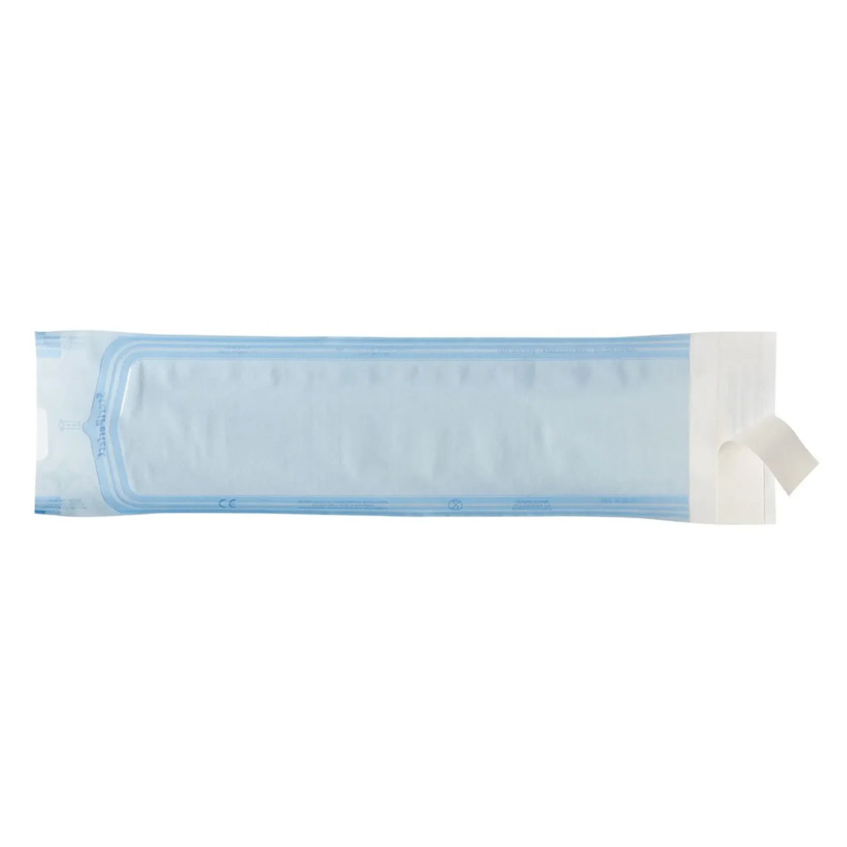Sachets de stérilisation à fermeture autocollante - MediStock - My Médical