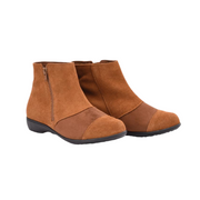 Caméléa HV women's ankle boots - 2 colors - Hallux Valgus - Gibaud